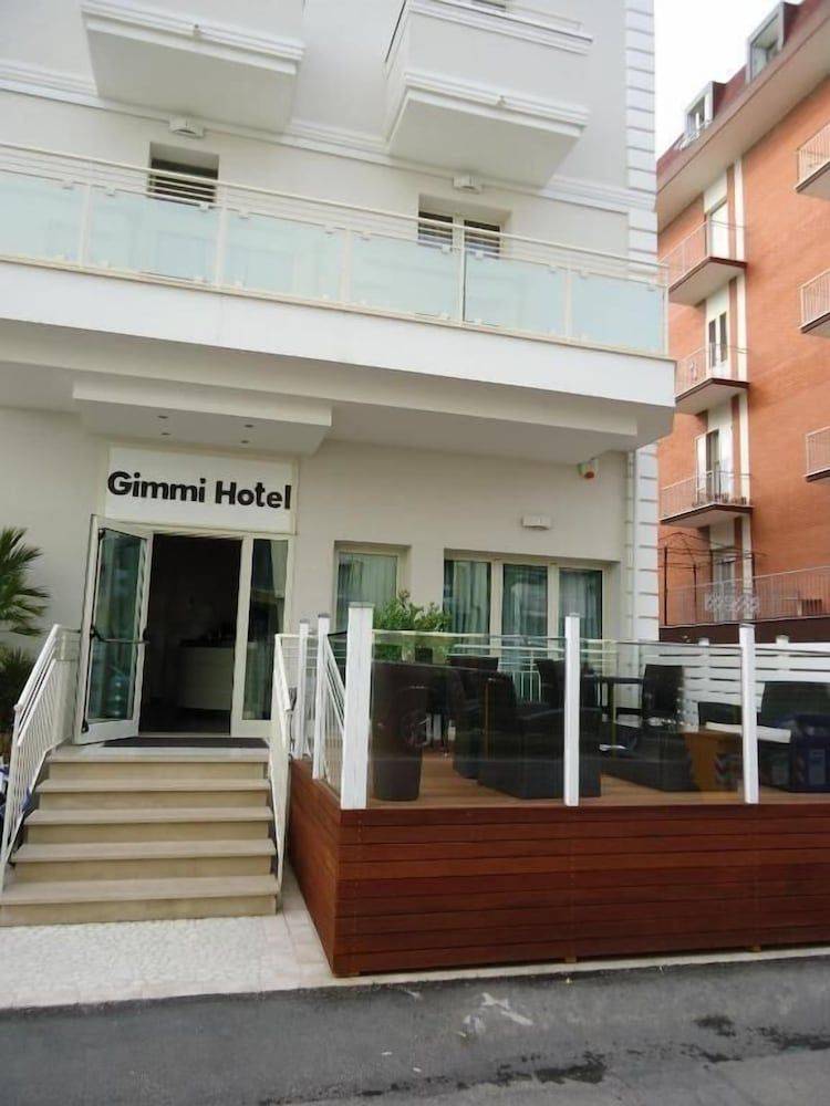 Gimmi Hotel 1