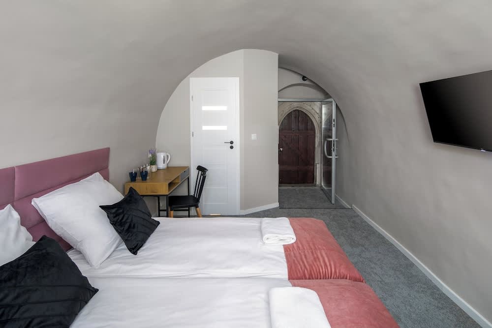 Hotel Secesja 1