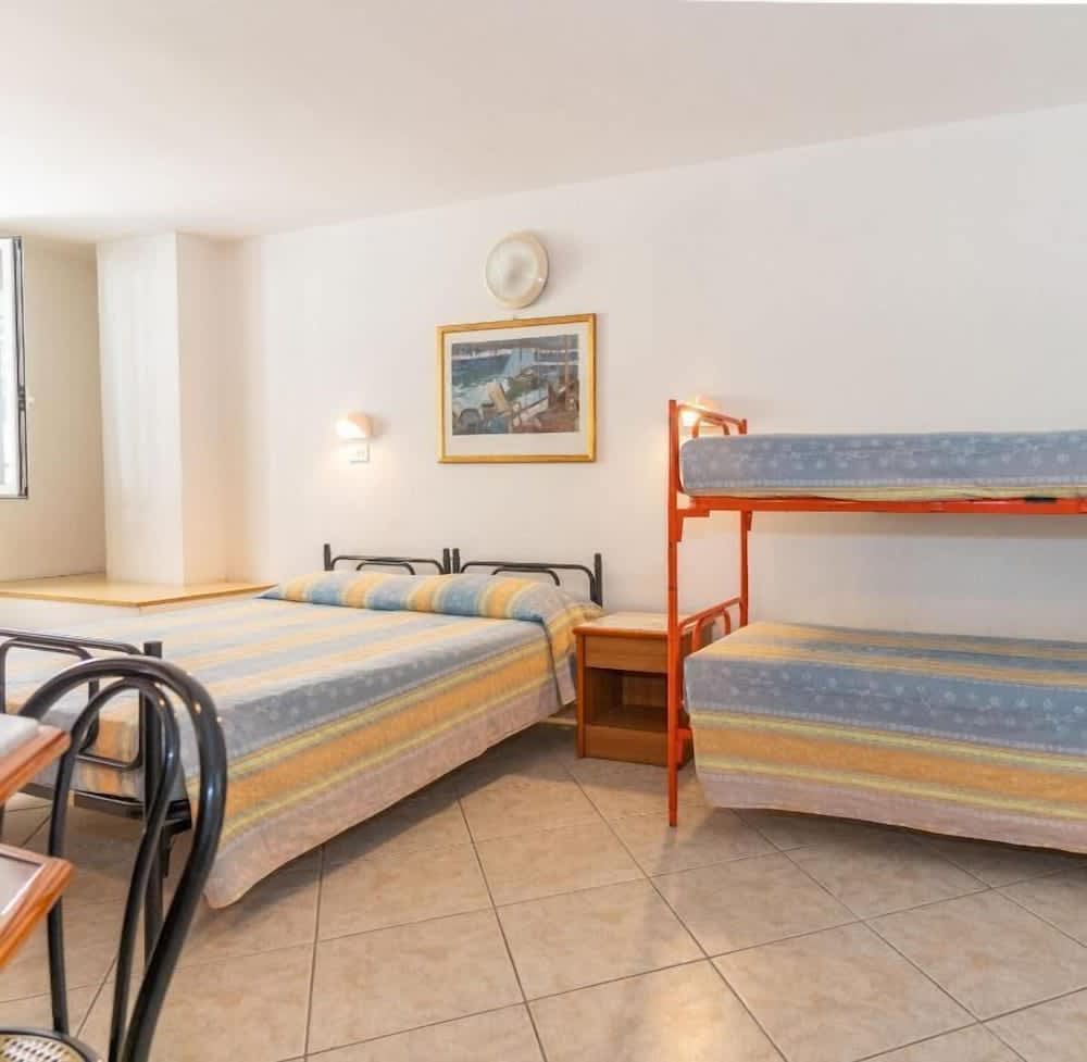 Hotel Villa Isola 1