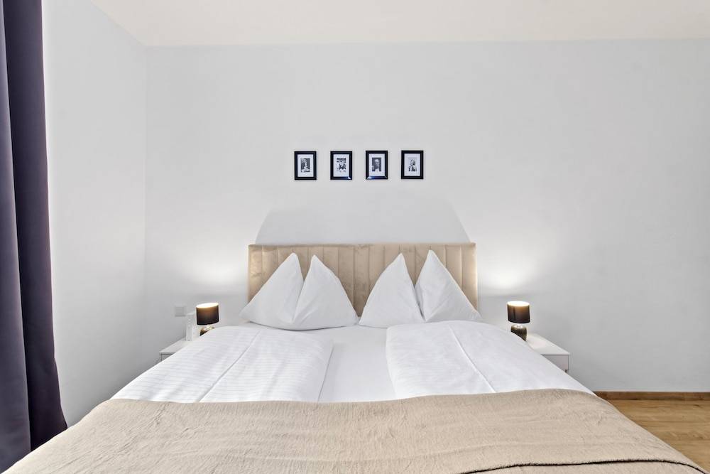 FarawayHomes Studios Leoben 1