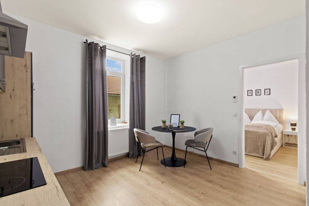 FarawayHomes Studios Leoben 2