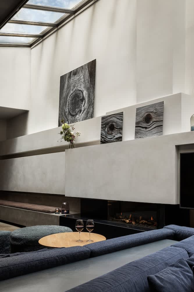 Boutique Hotel SP34 2
