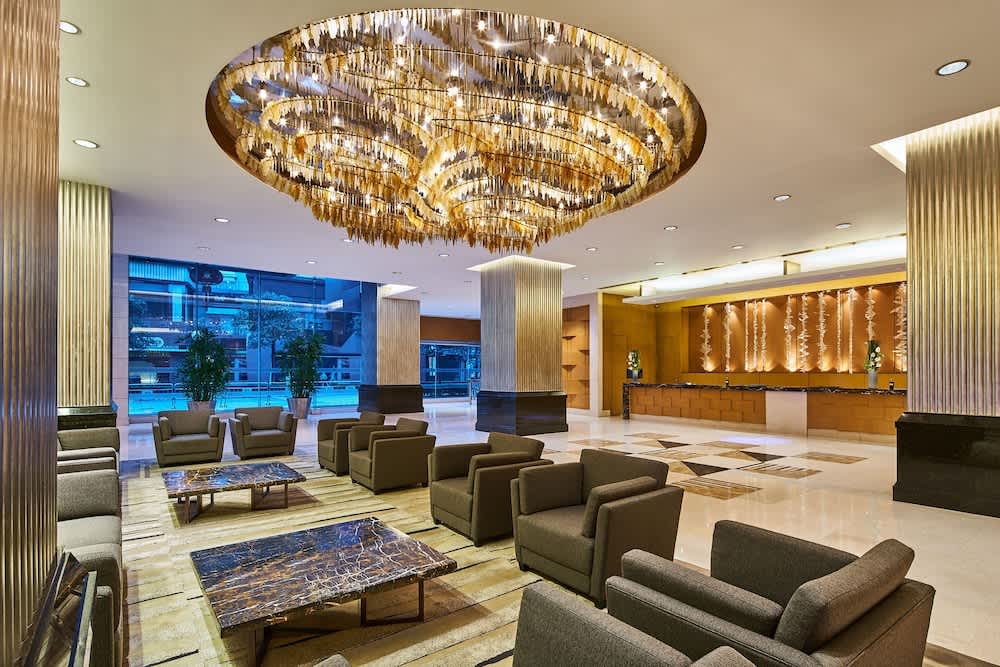 Four Points by Sheraton Shanghai, Daning 2