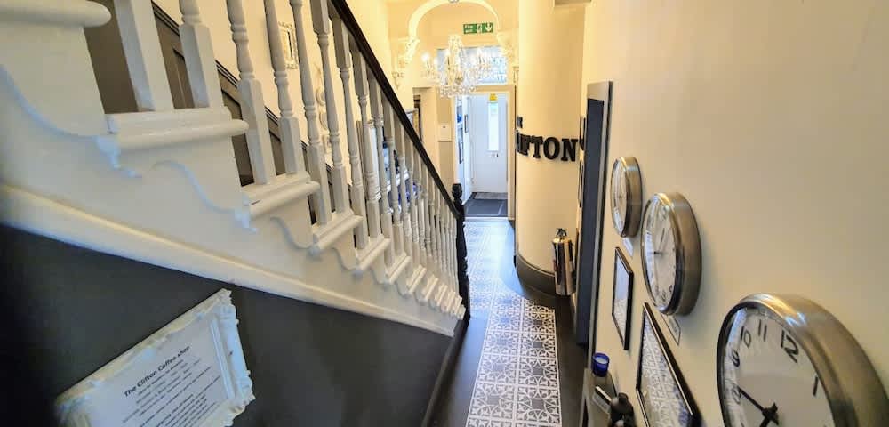 Clifton Guest House 2