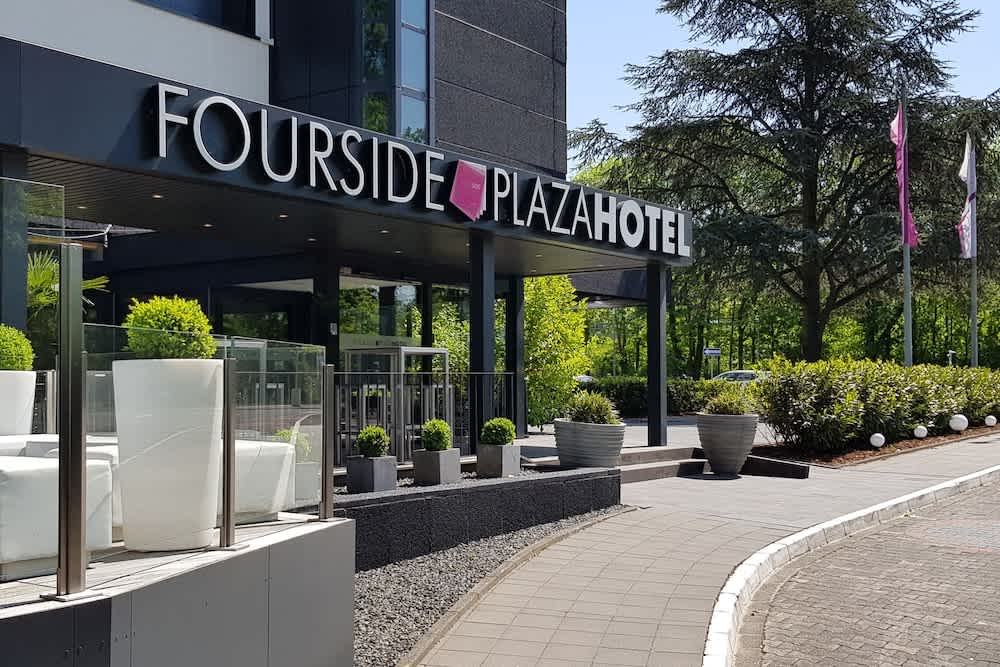 MICE Collection Hotel Trier Business- und Stadthotel an der Mosel nahe SWT Arena und Viking Anleger 1