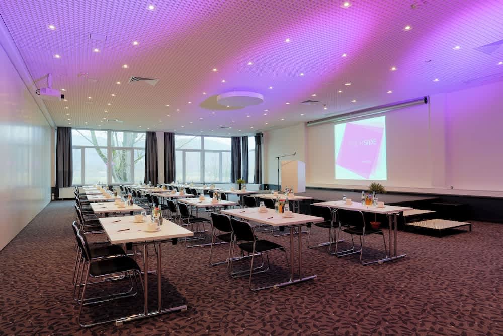 MICE Collection Hotel Trier Business- und Stadthotel an der Mosel nahe SWT Arena und Viking Anleger 1