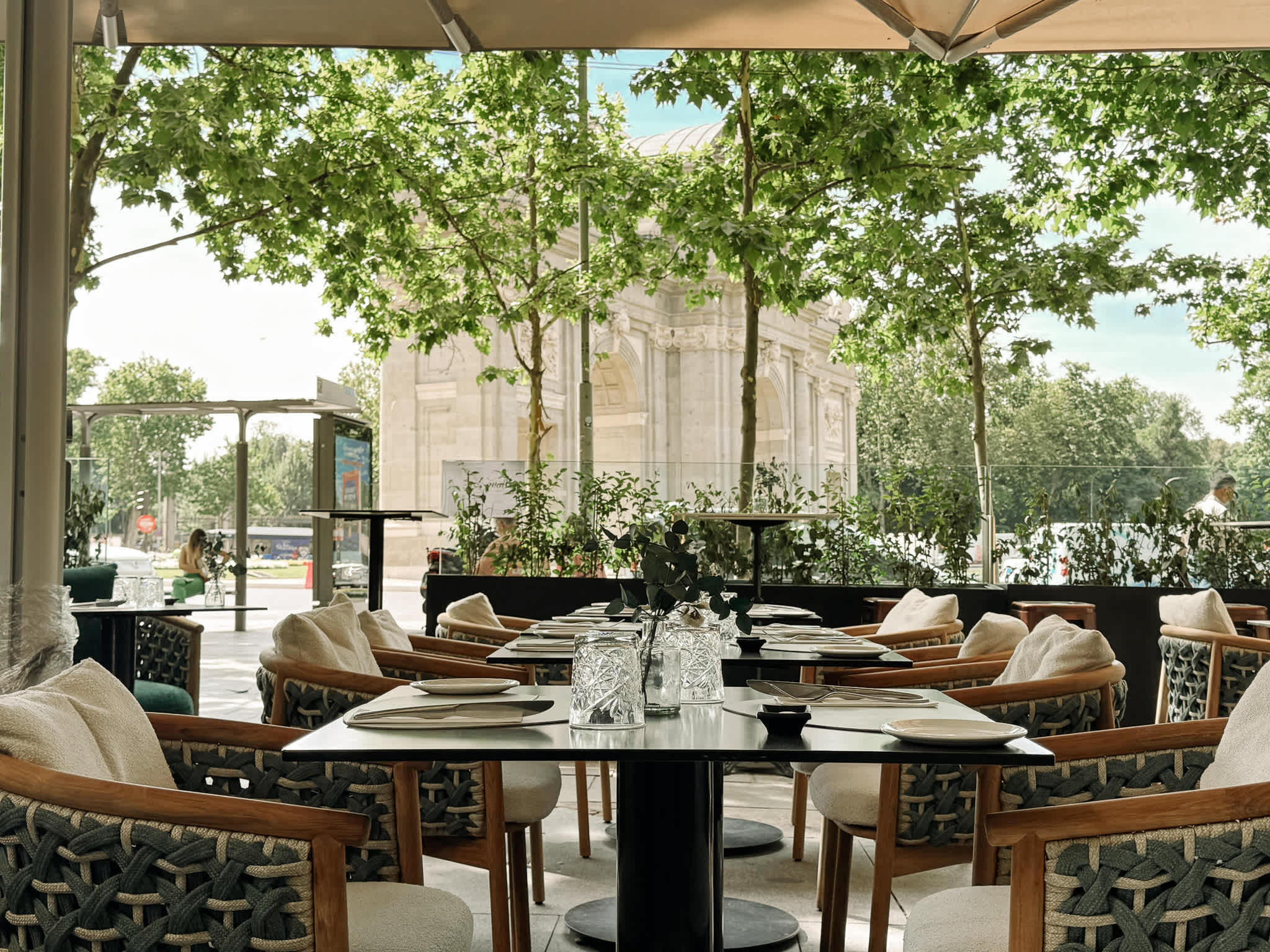 Hospes Puerta de Alcalá, a Member of Design Hotels 1