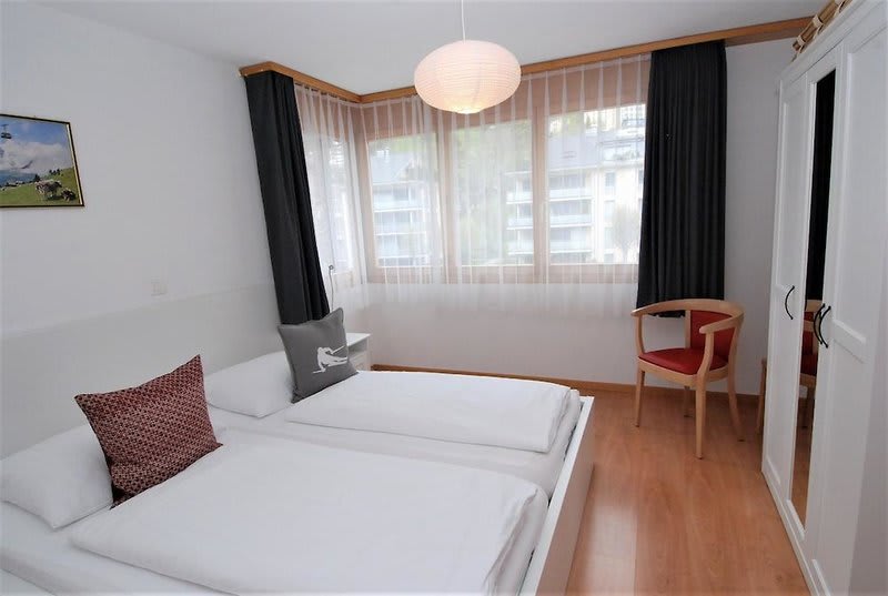 Hotel Crystal 2
