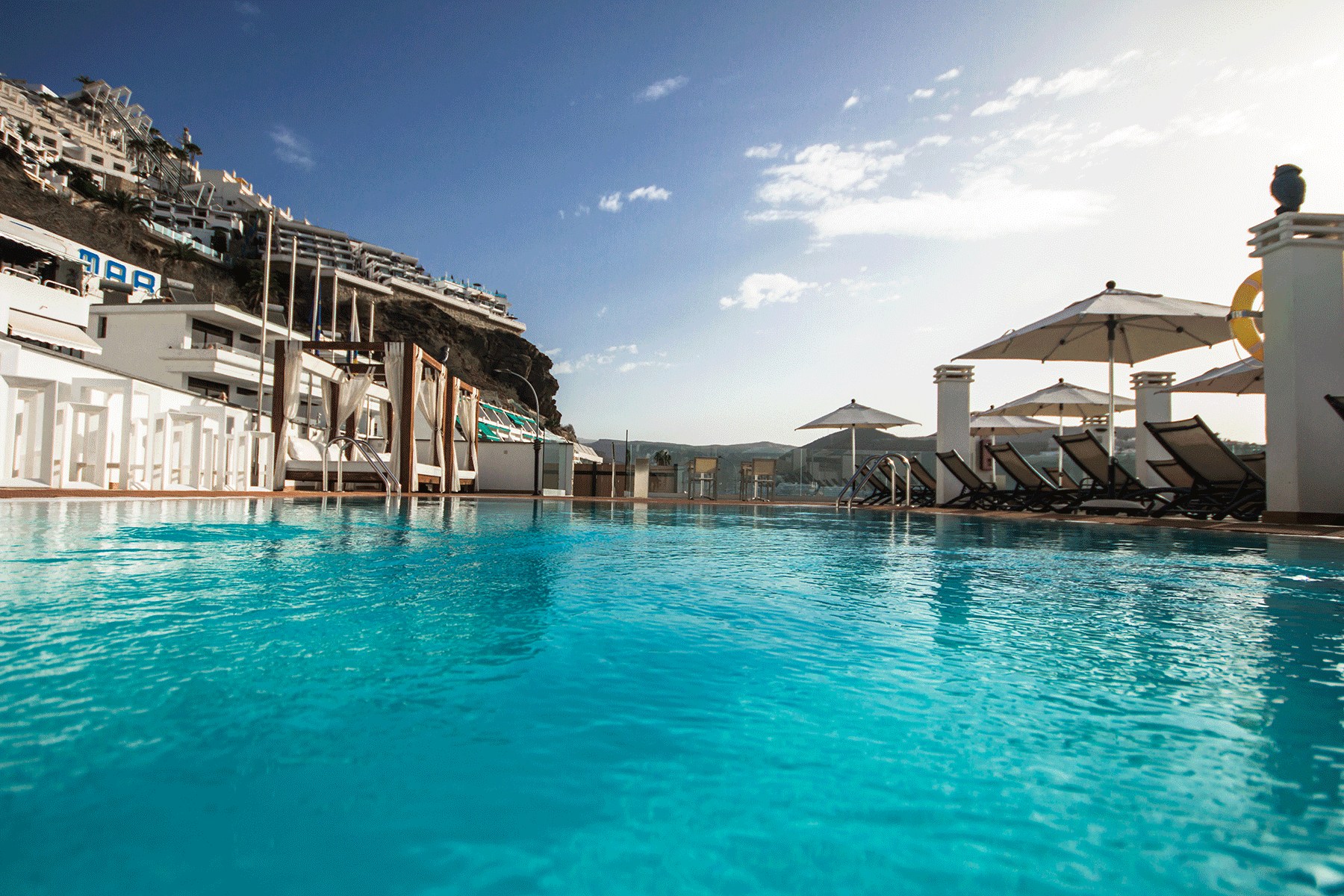 IG Nachosol Premium Apartments by Servatur (Adults Only) 2