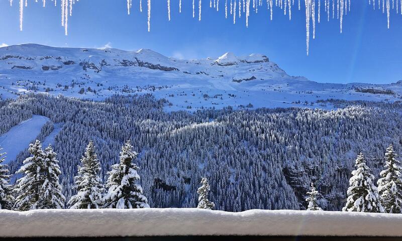 Residence les Pleiades 1