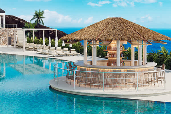 Hôtel Club Jumbo Mogan Princess & Beach Club 2