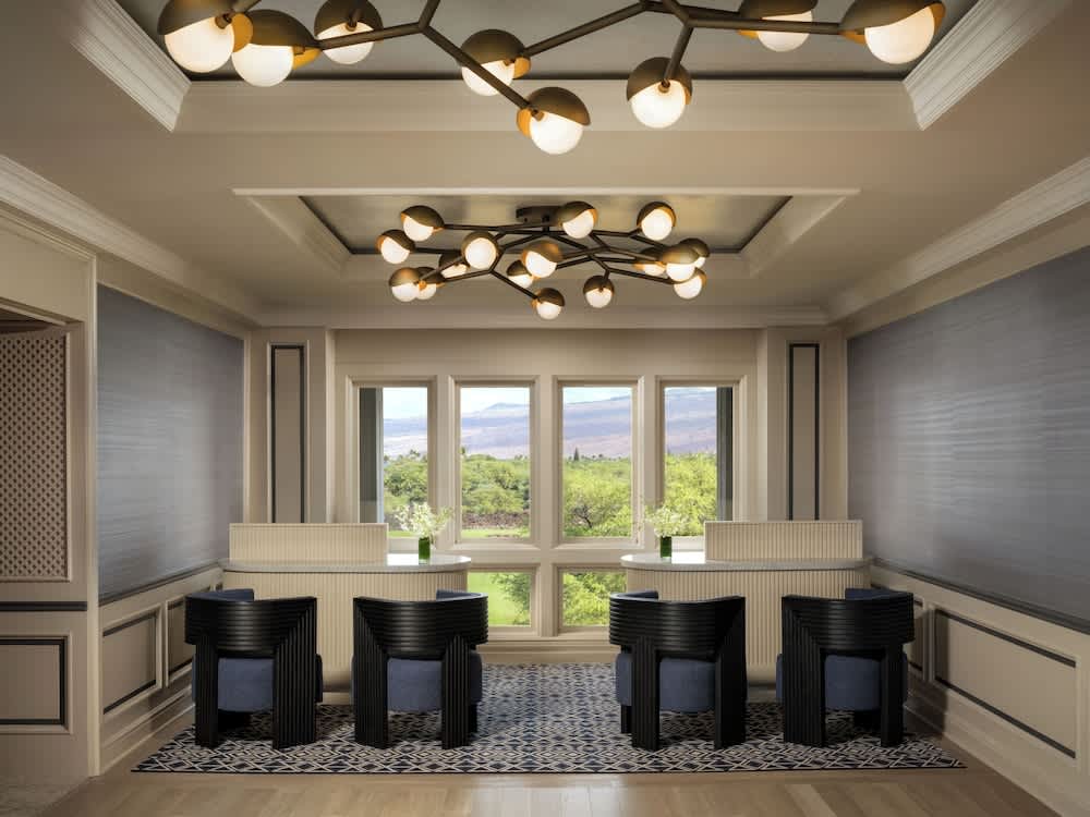 Fairmont Orchid Gold Experience 2