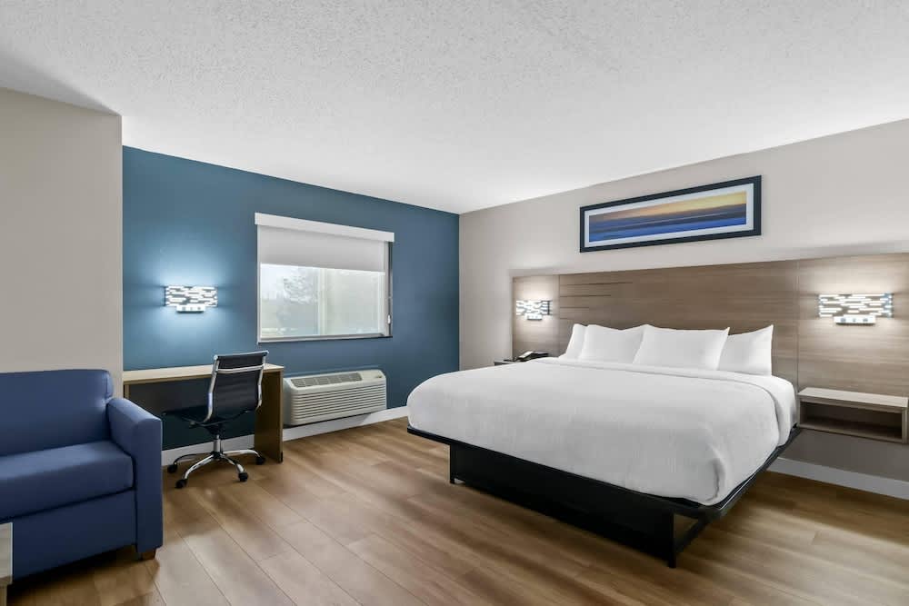 Quality Inn Neosho 1