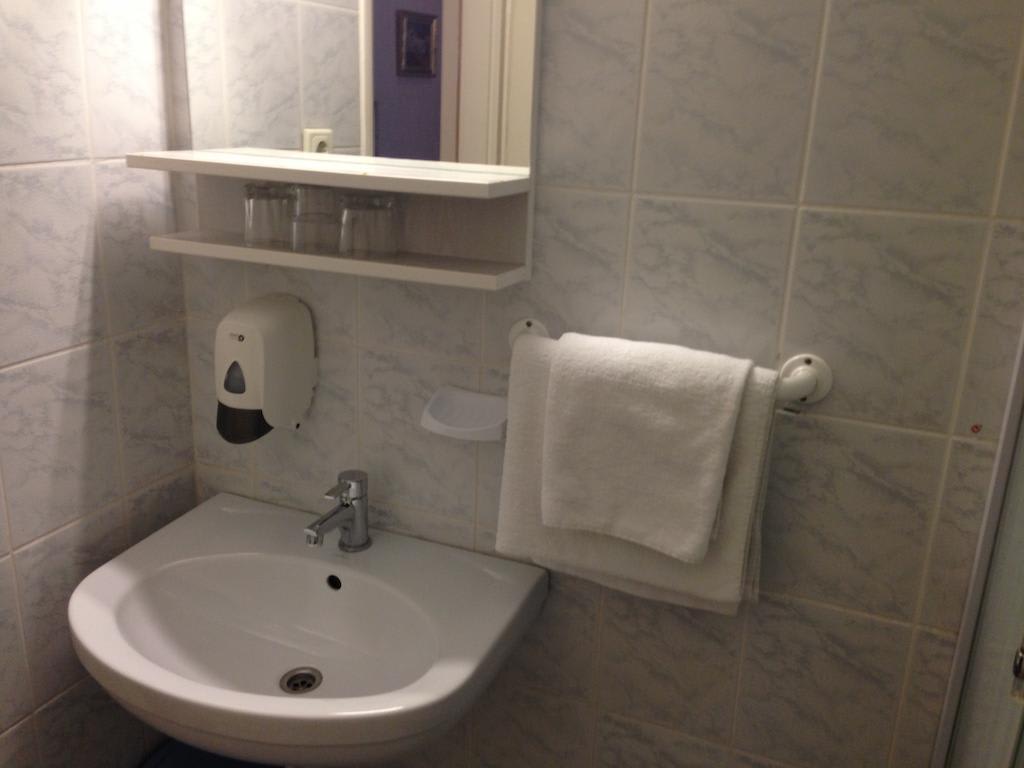 Villa Kristal Hotel 2
