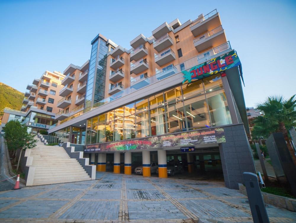 Dia Apartment Vlore 1