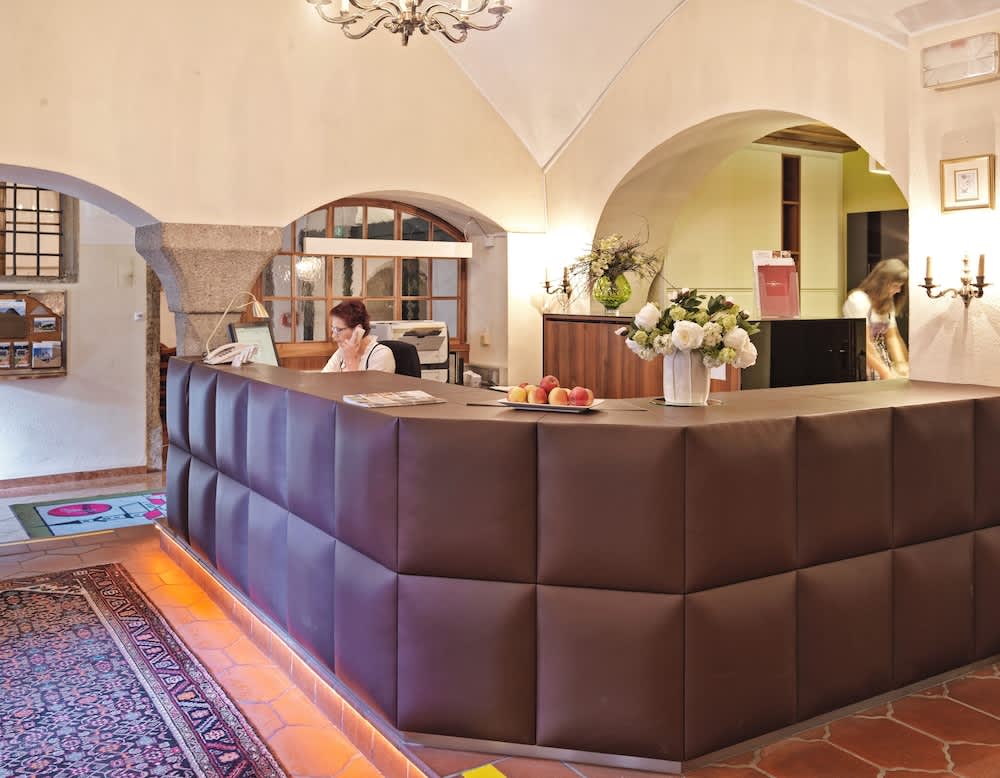 Landhotel Mader 2