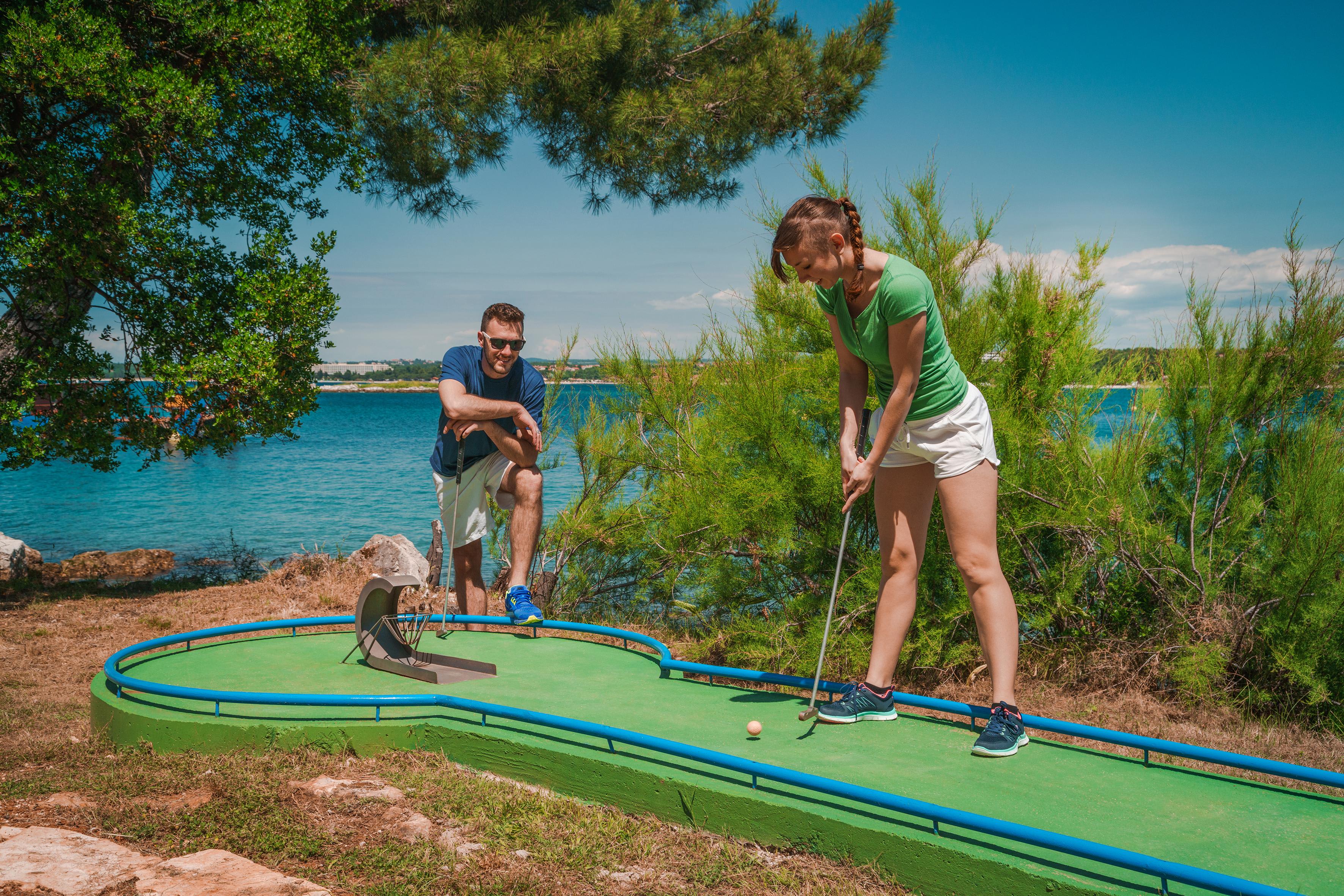 Isabella Valamar Collection Island Resort – Isabella Villas 2