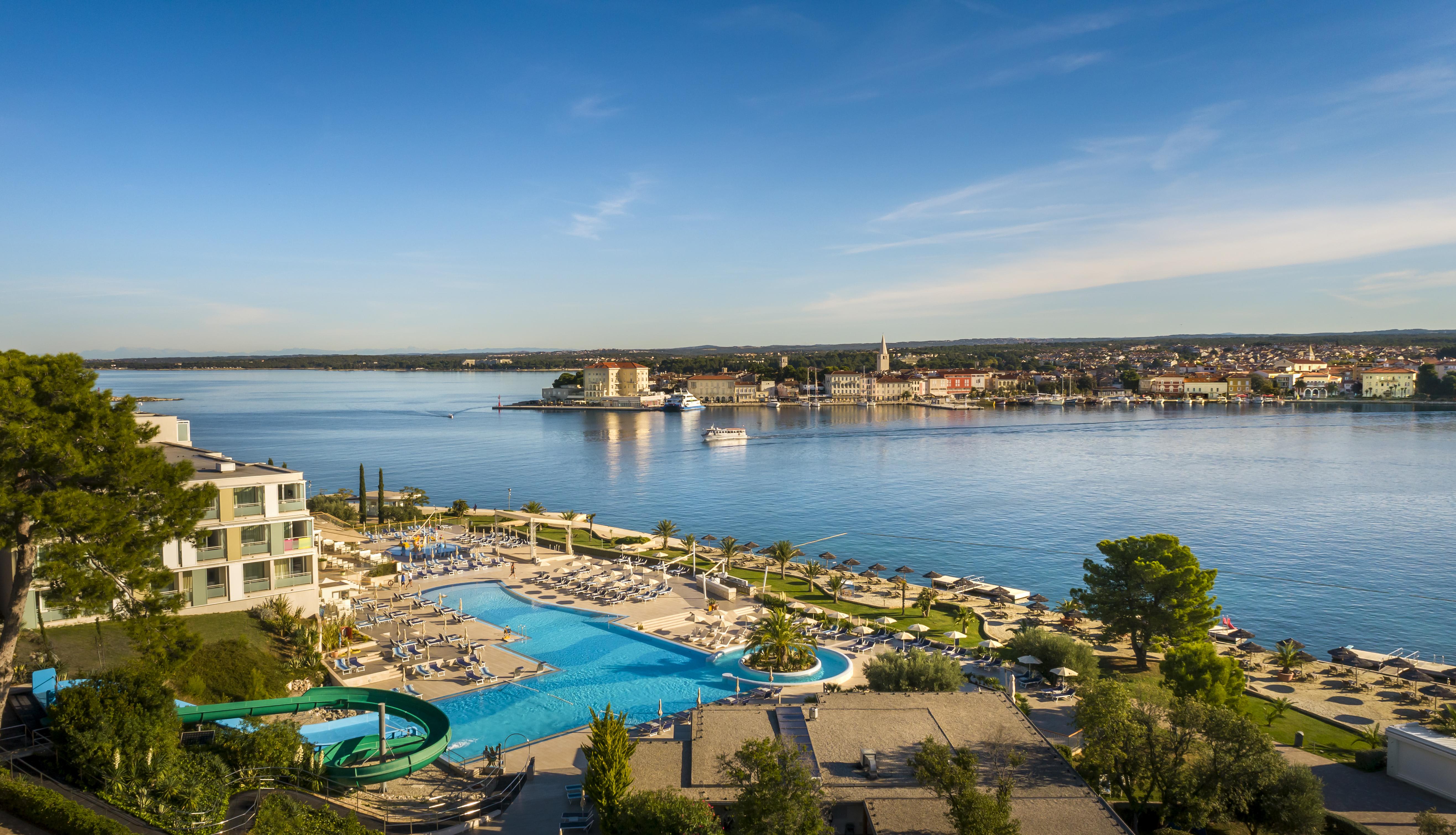 Isabella Valamar Collection Island Resort – Isabella Villas 1