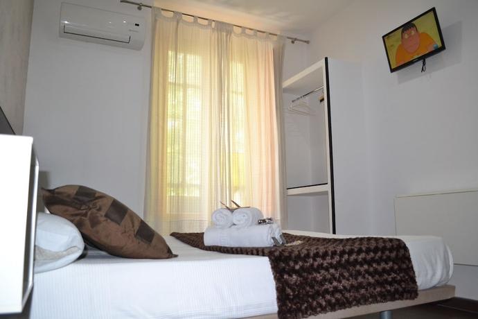 Hostal El Brezo 2