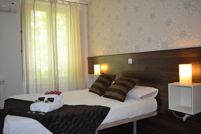 Hostal El Brezo 1