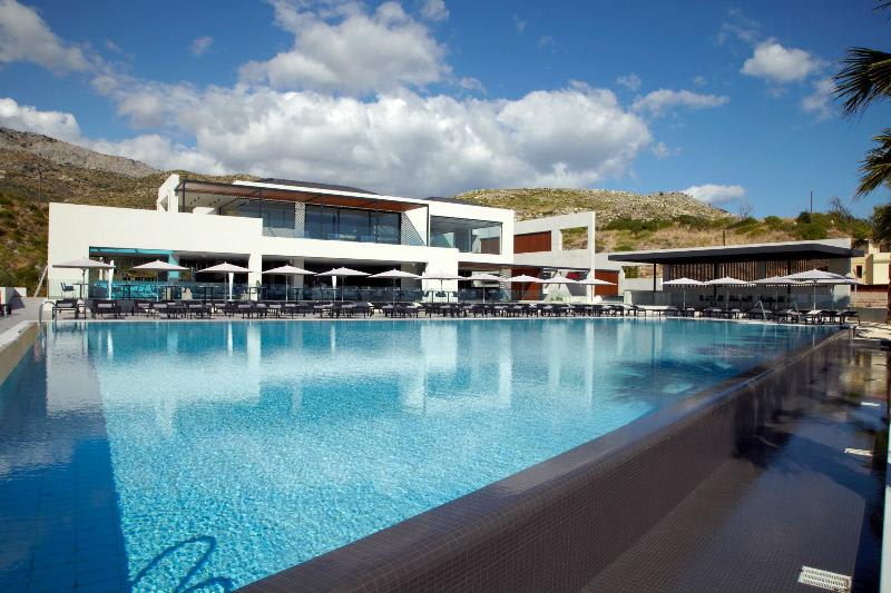 TESORO BLU HOTEL & SPA 1