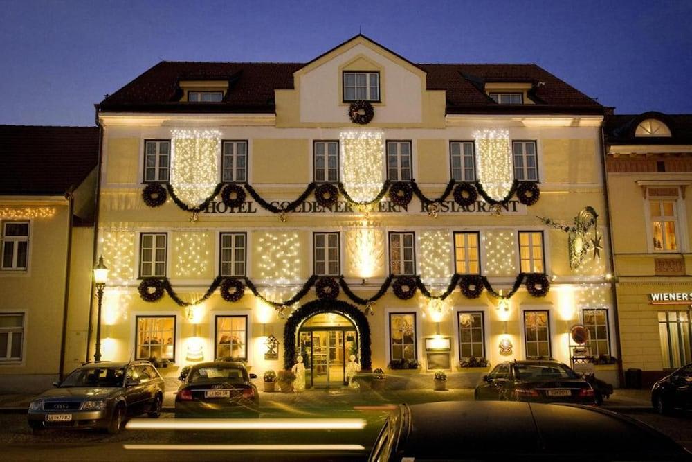 Hotel & Restaurant Stern 2