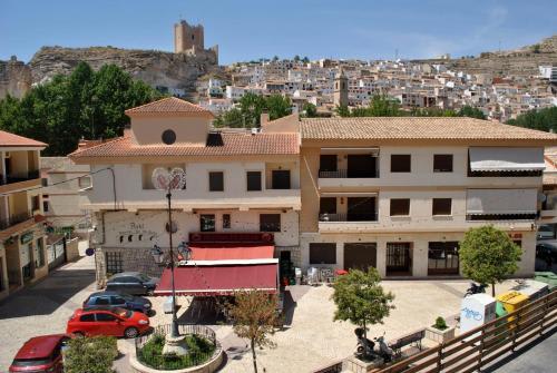 Hostal El Júcar 2
