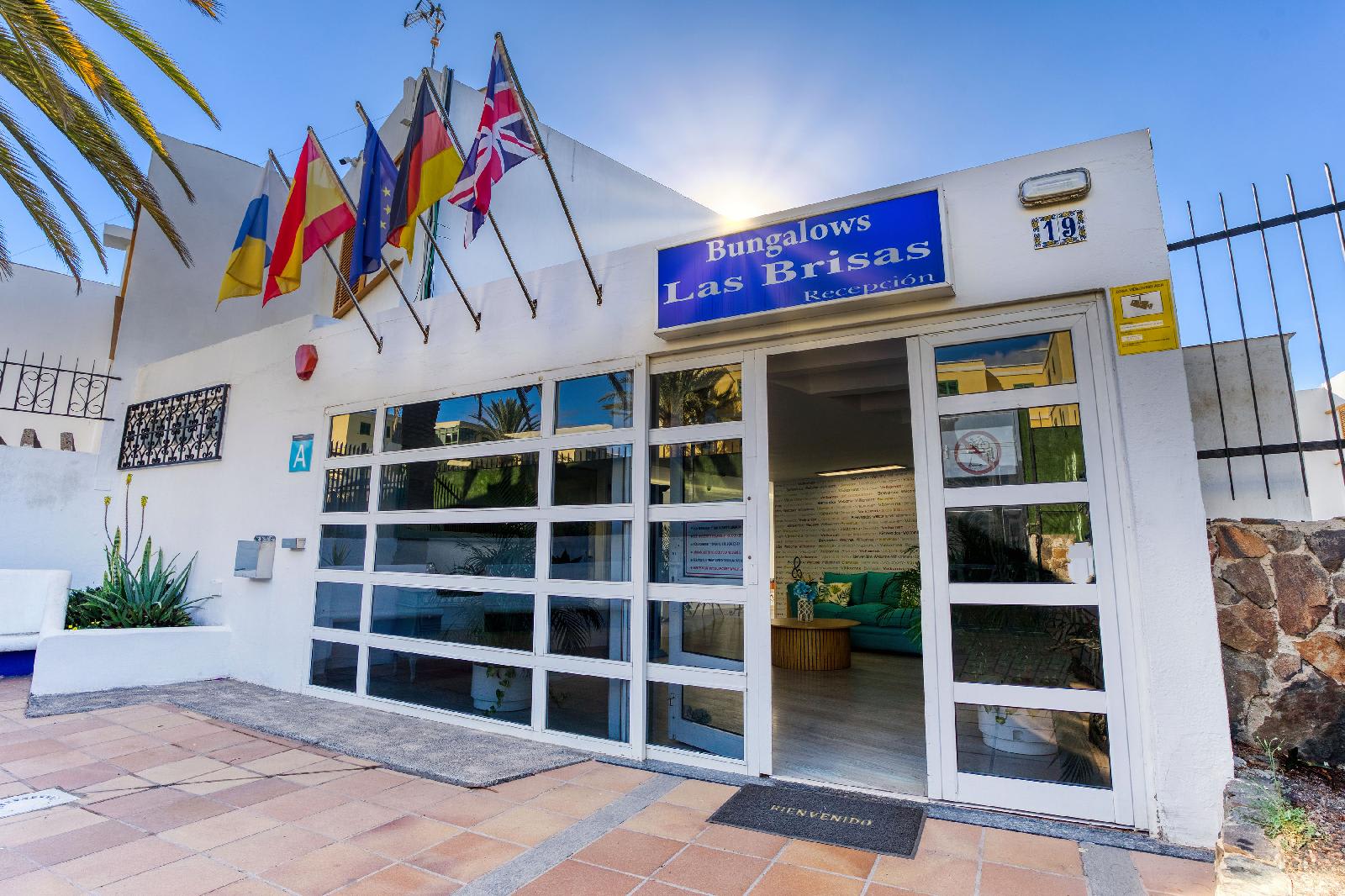 Las Brisas 26 by Stay in Gran Canaria 1