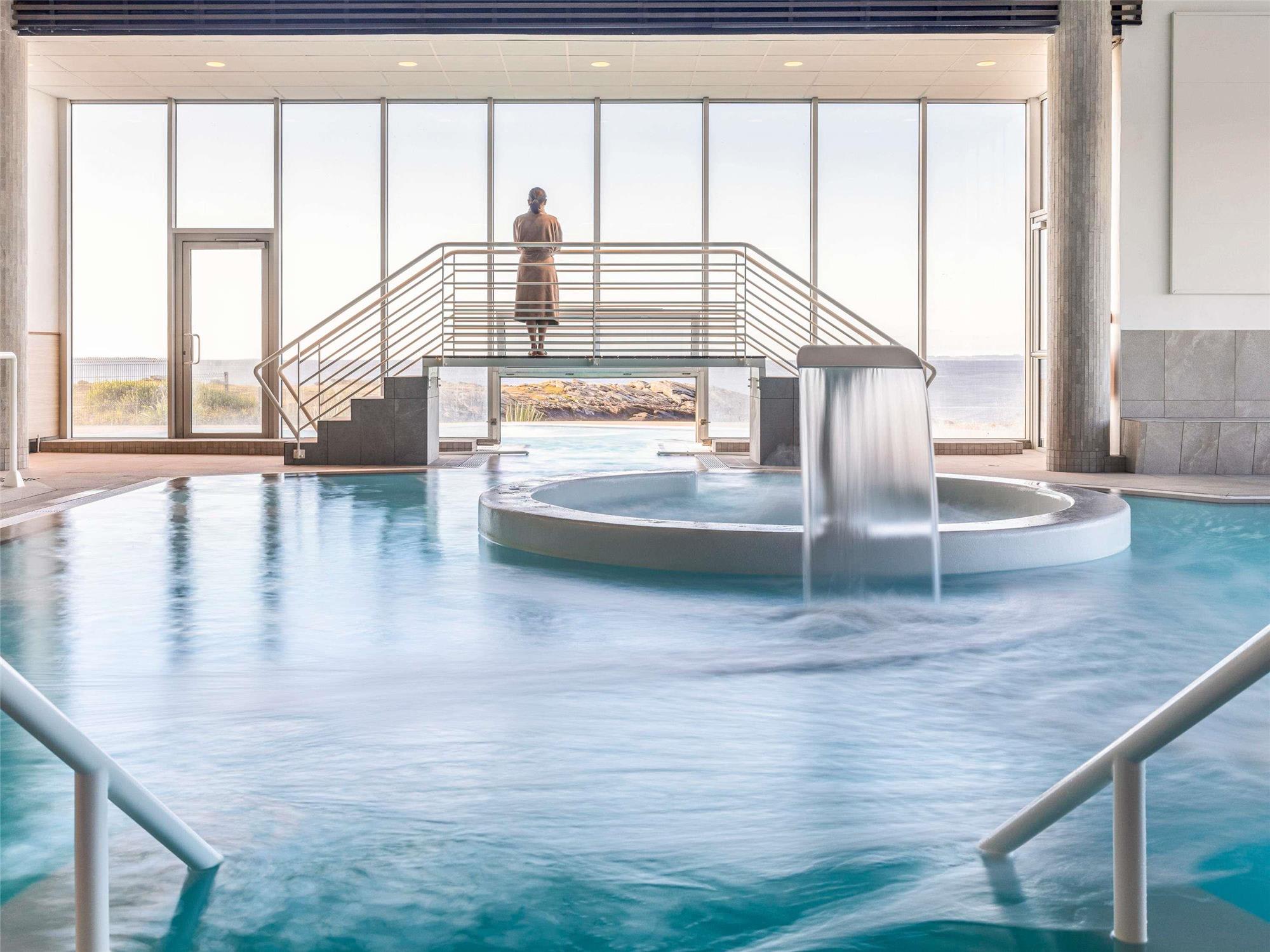 Sofitel Quiberon Thalassa sea & spa 2
