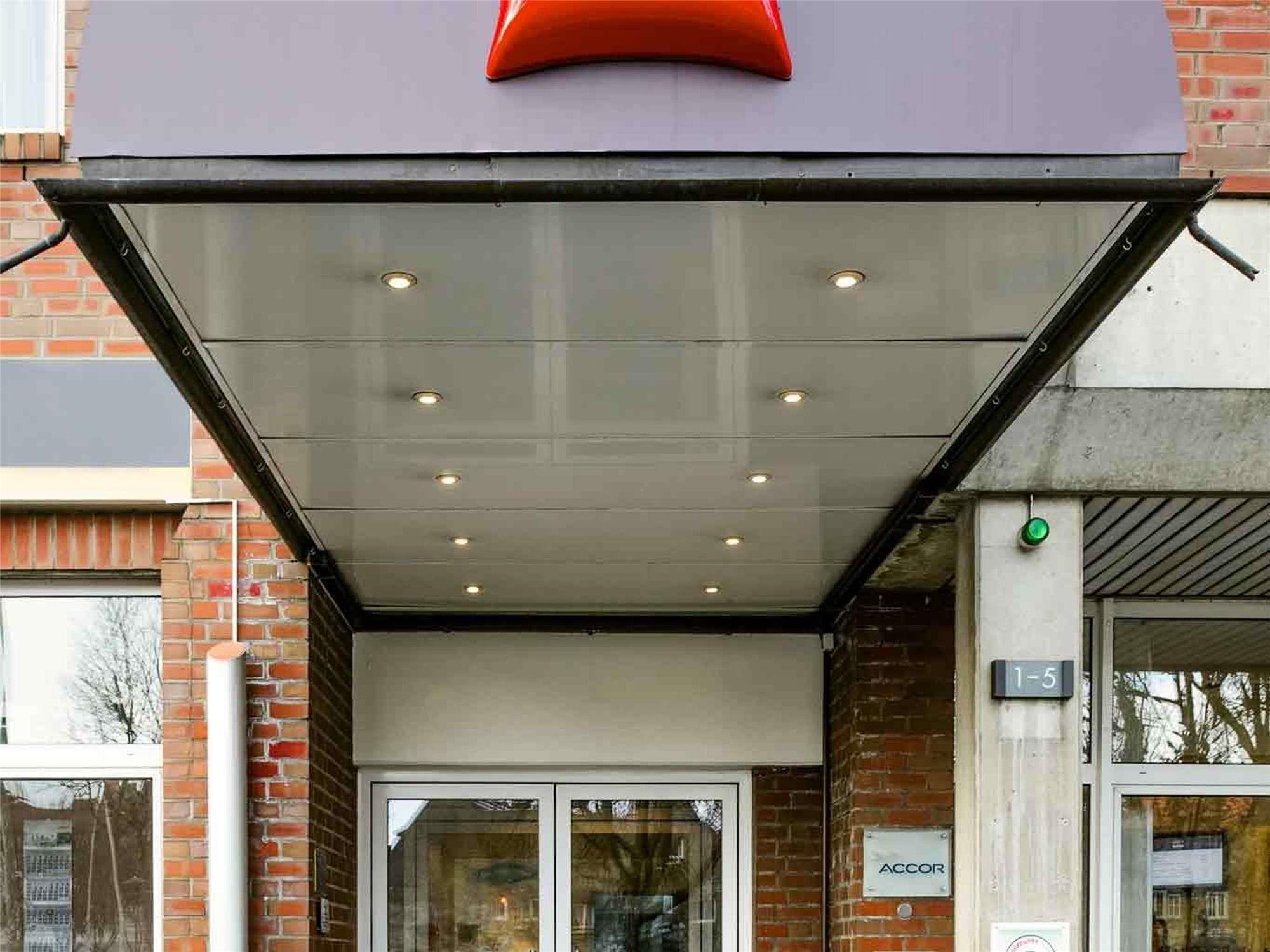 ibis Paderborn City 2
