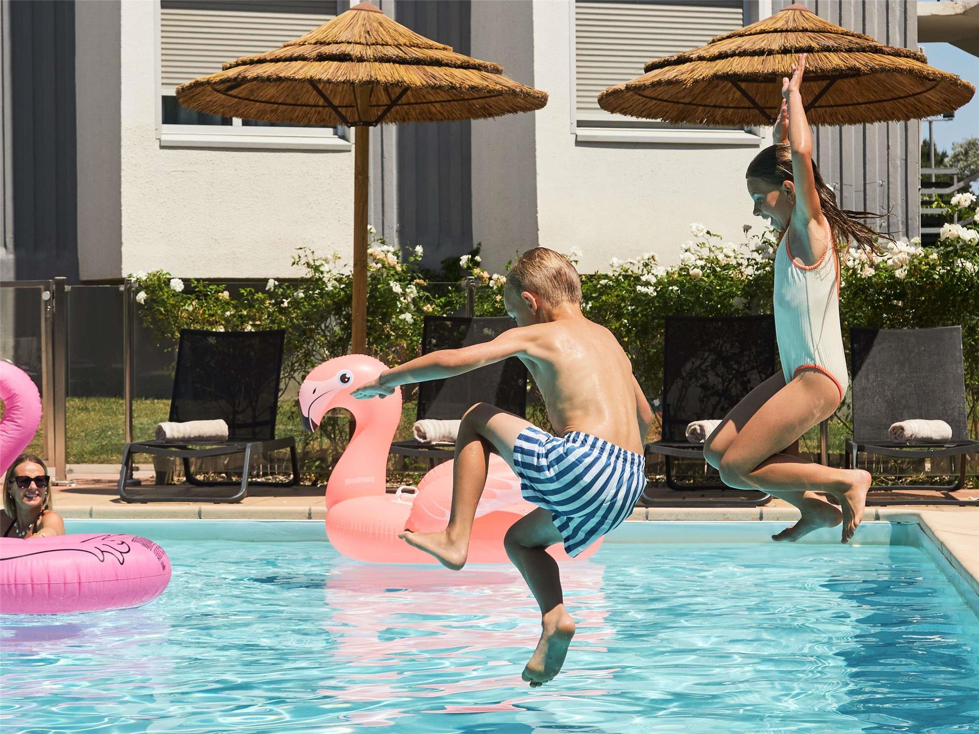 ibis Styles Toulon La Seyne-sur-Mer 1