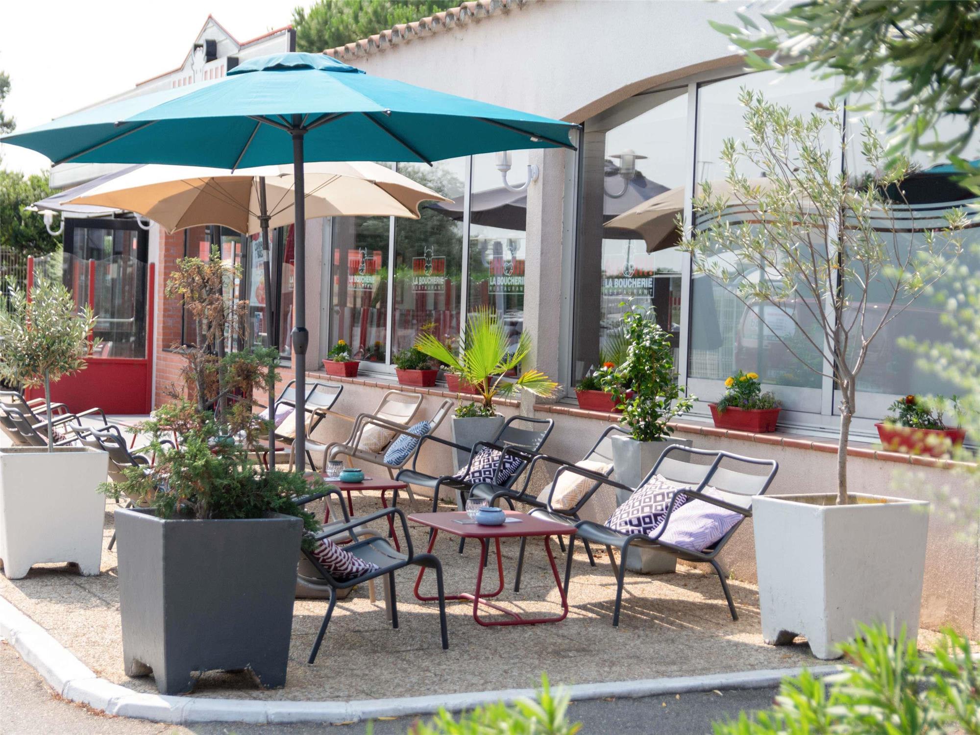 Hotel ibis Narbonne 2