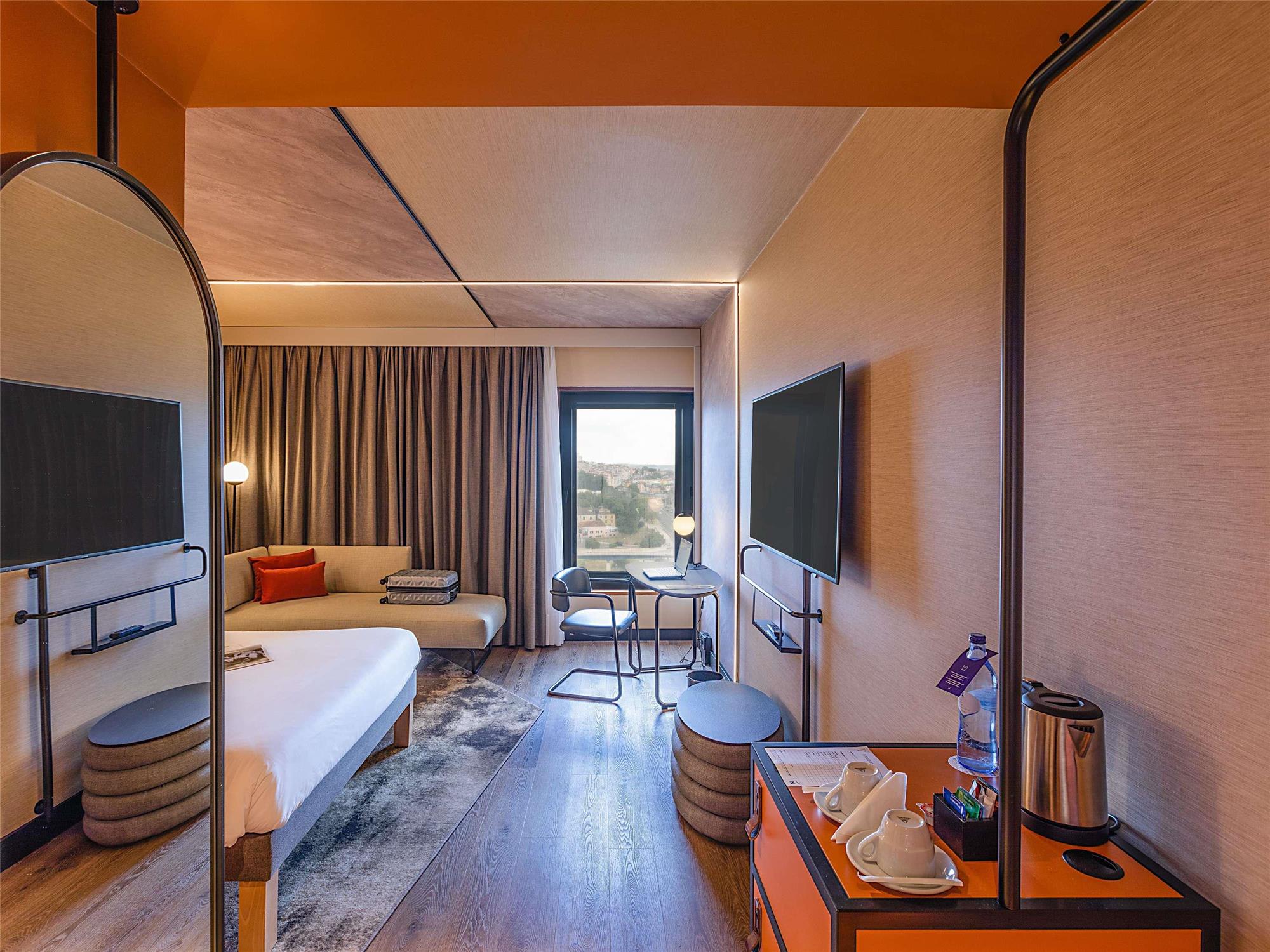Novotel Lisboa 2