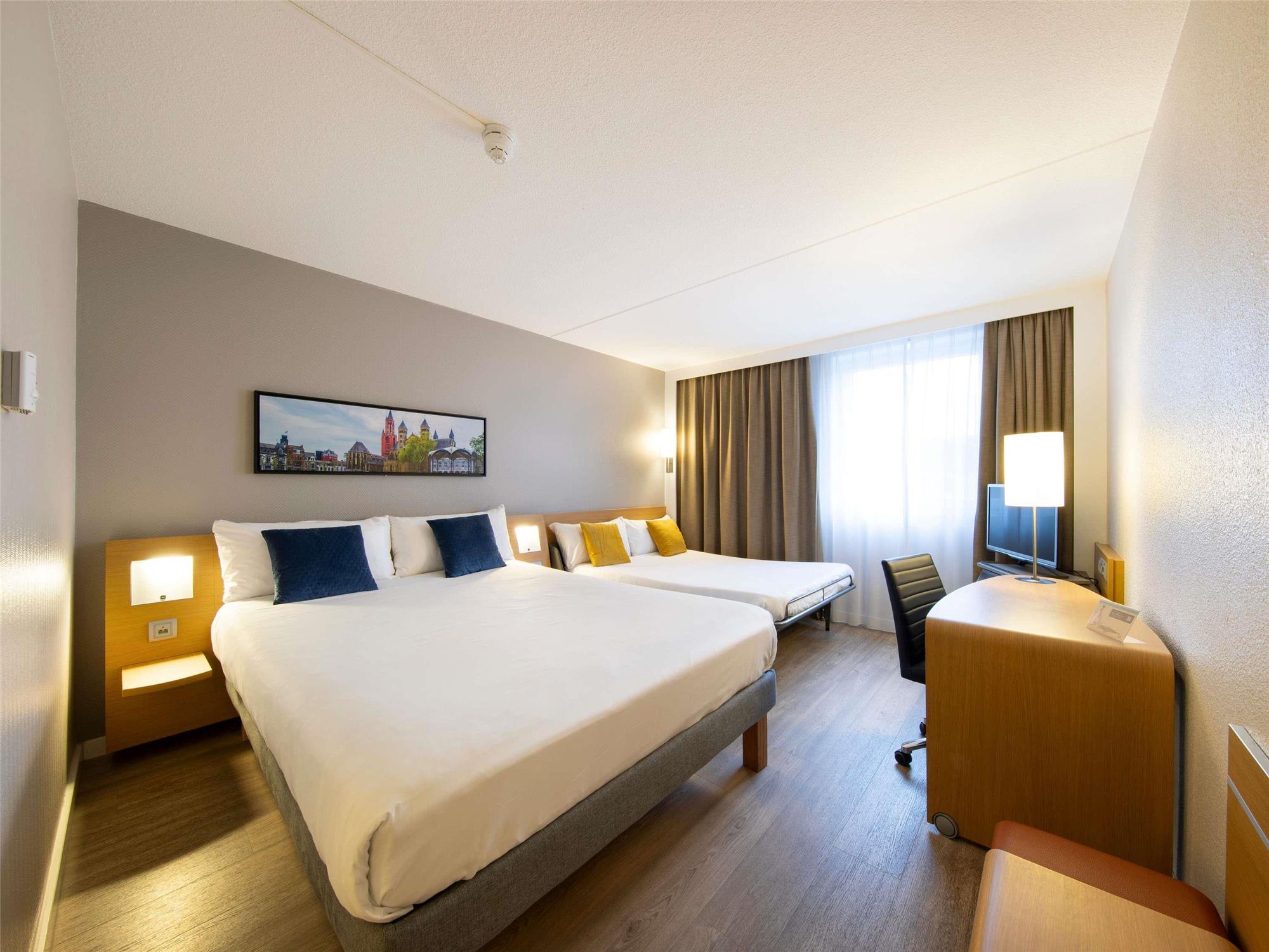 Novotel Maastricht 2