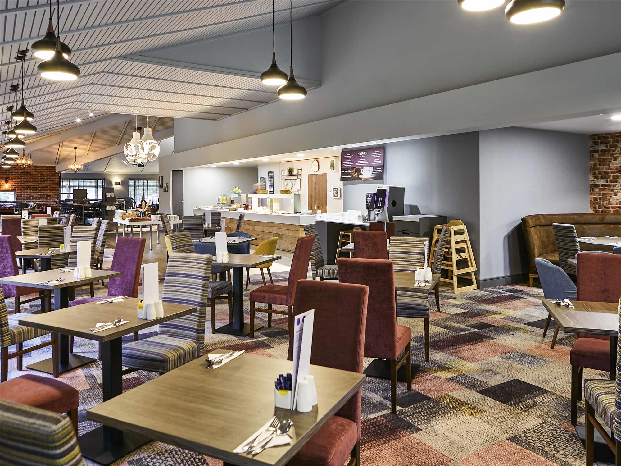 Novotel Manchester West 1