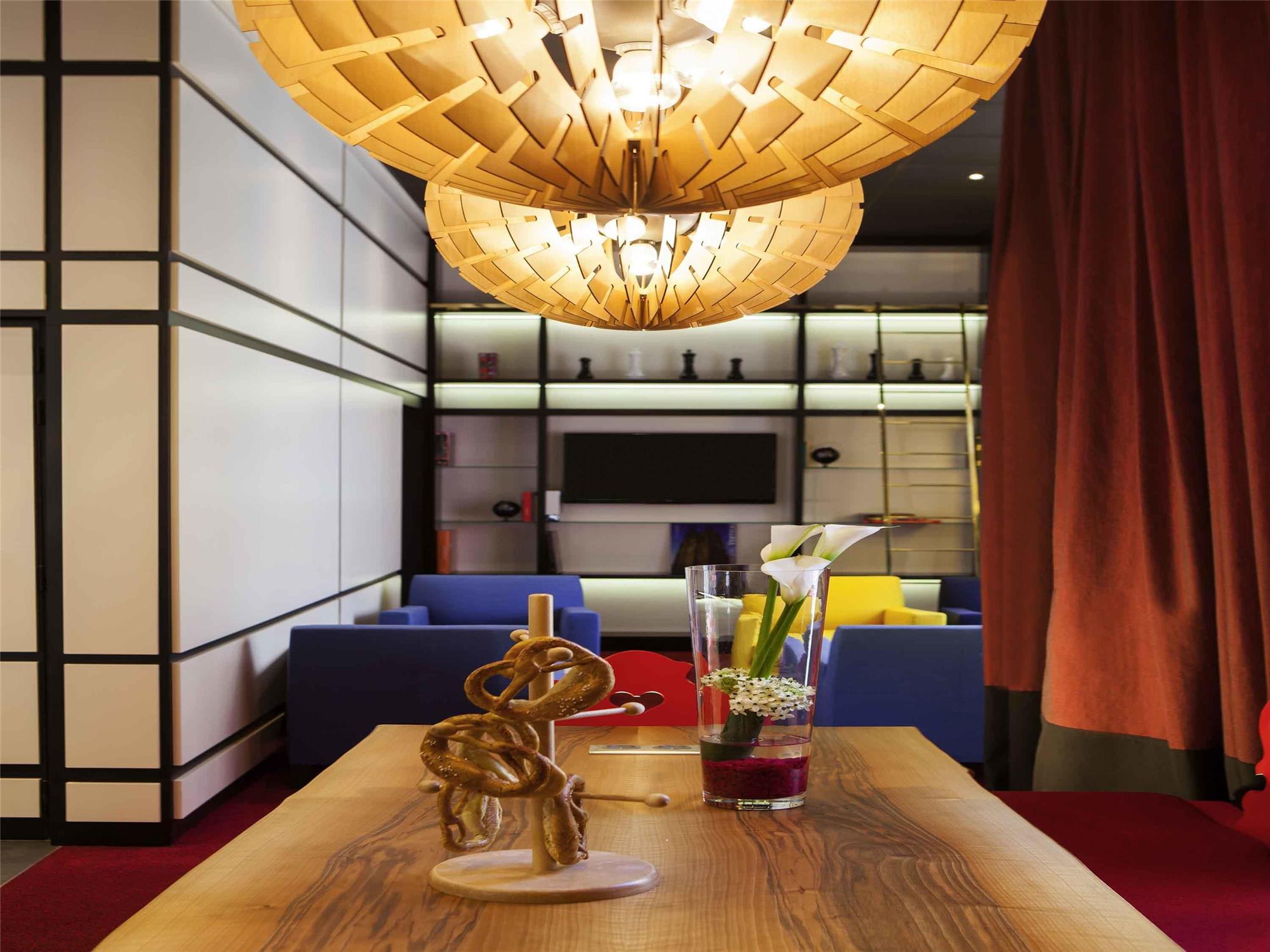 Mercure Strasbourg Centre 2