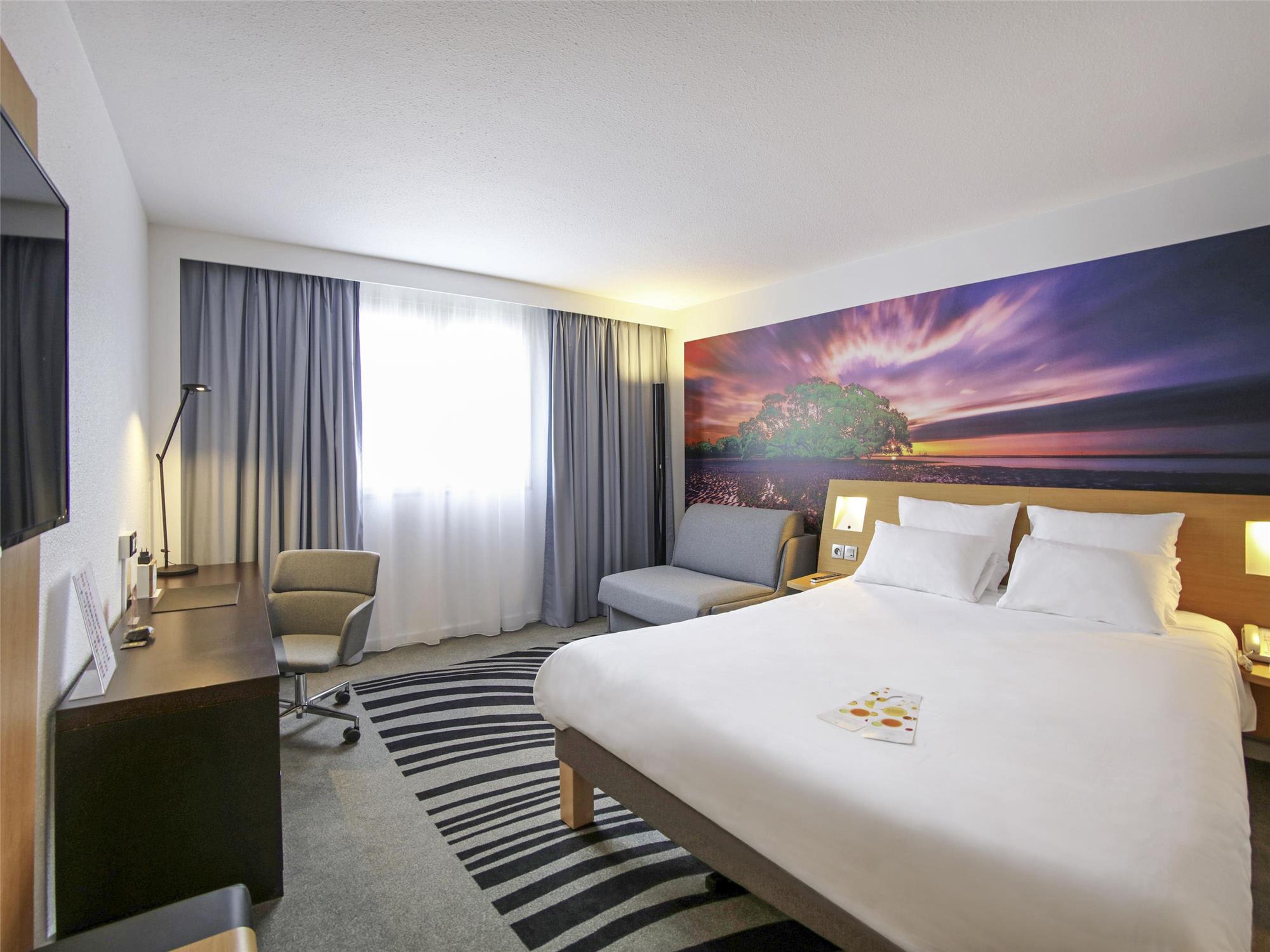 Novotel Lille Centre Grand Place 2