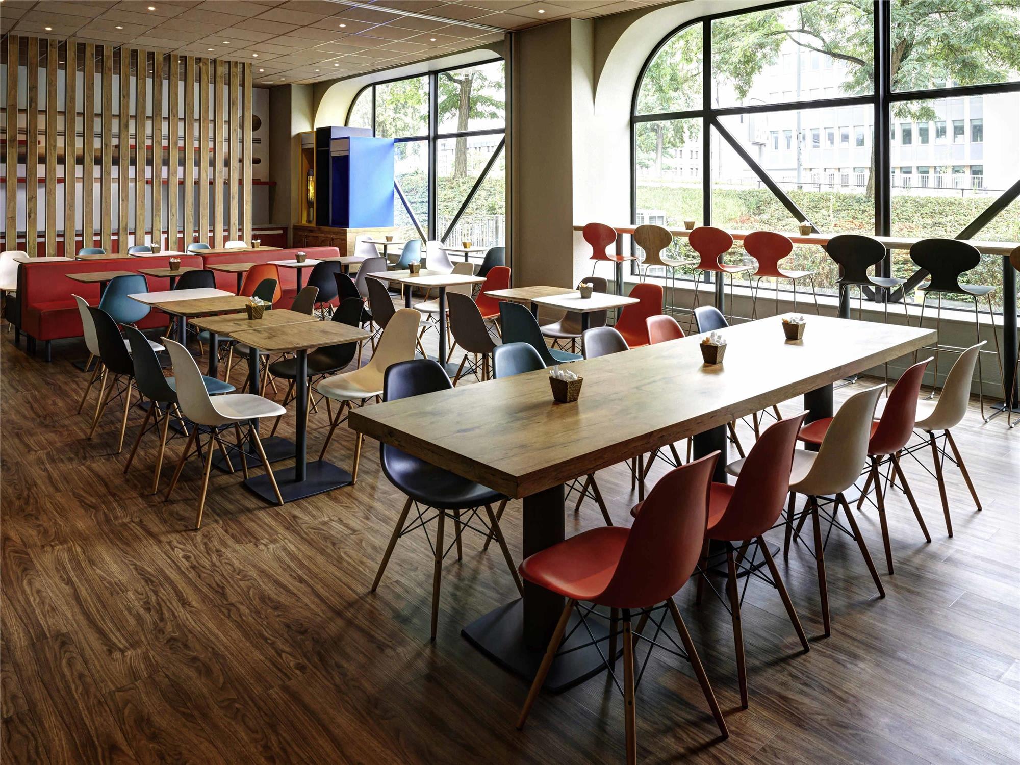 ibis Strasbourg Centre Historique 1