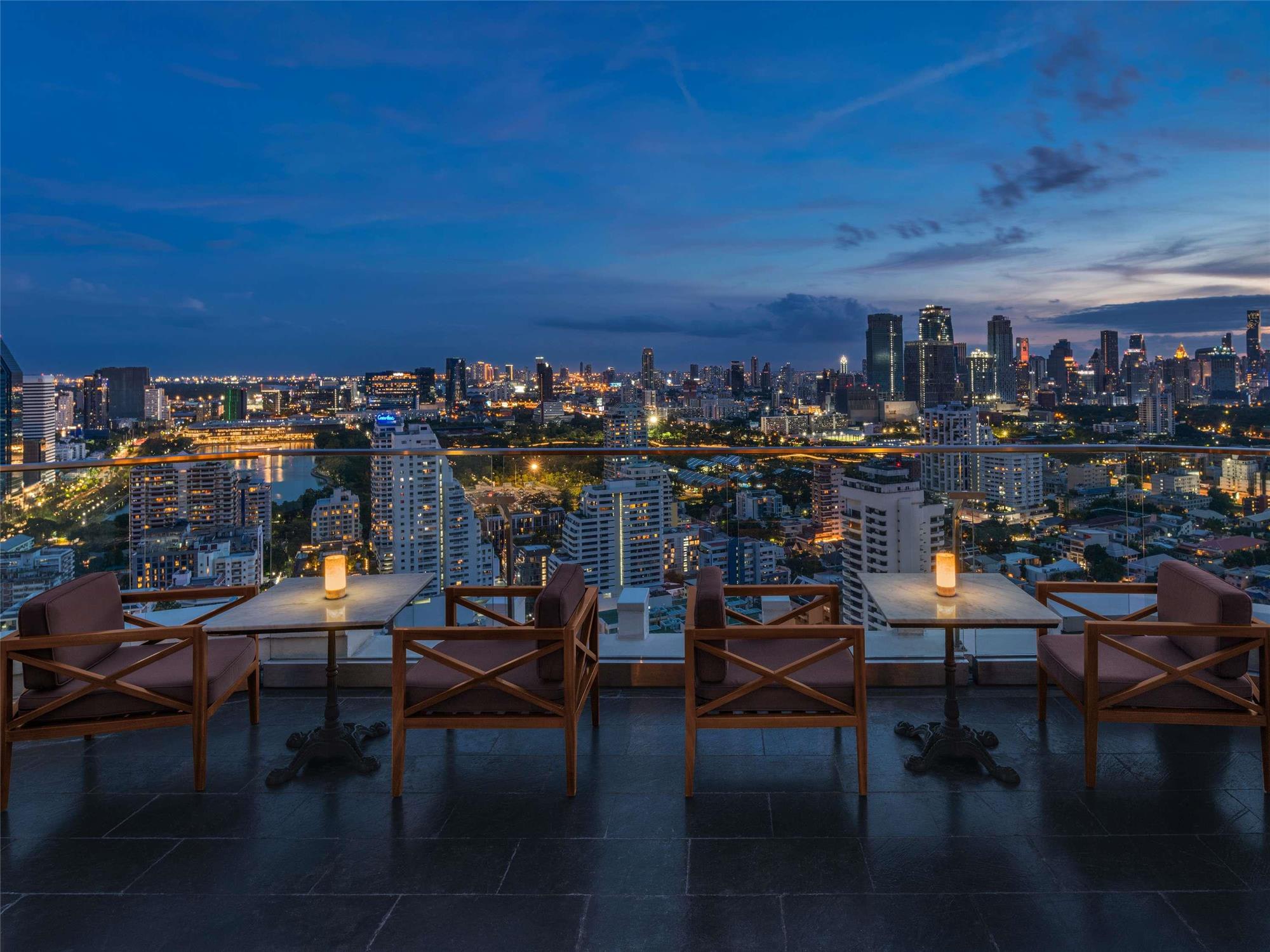 Sofitel Bangkok Sukhumvit 2
