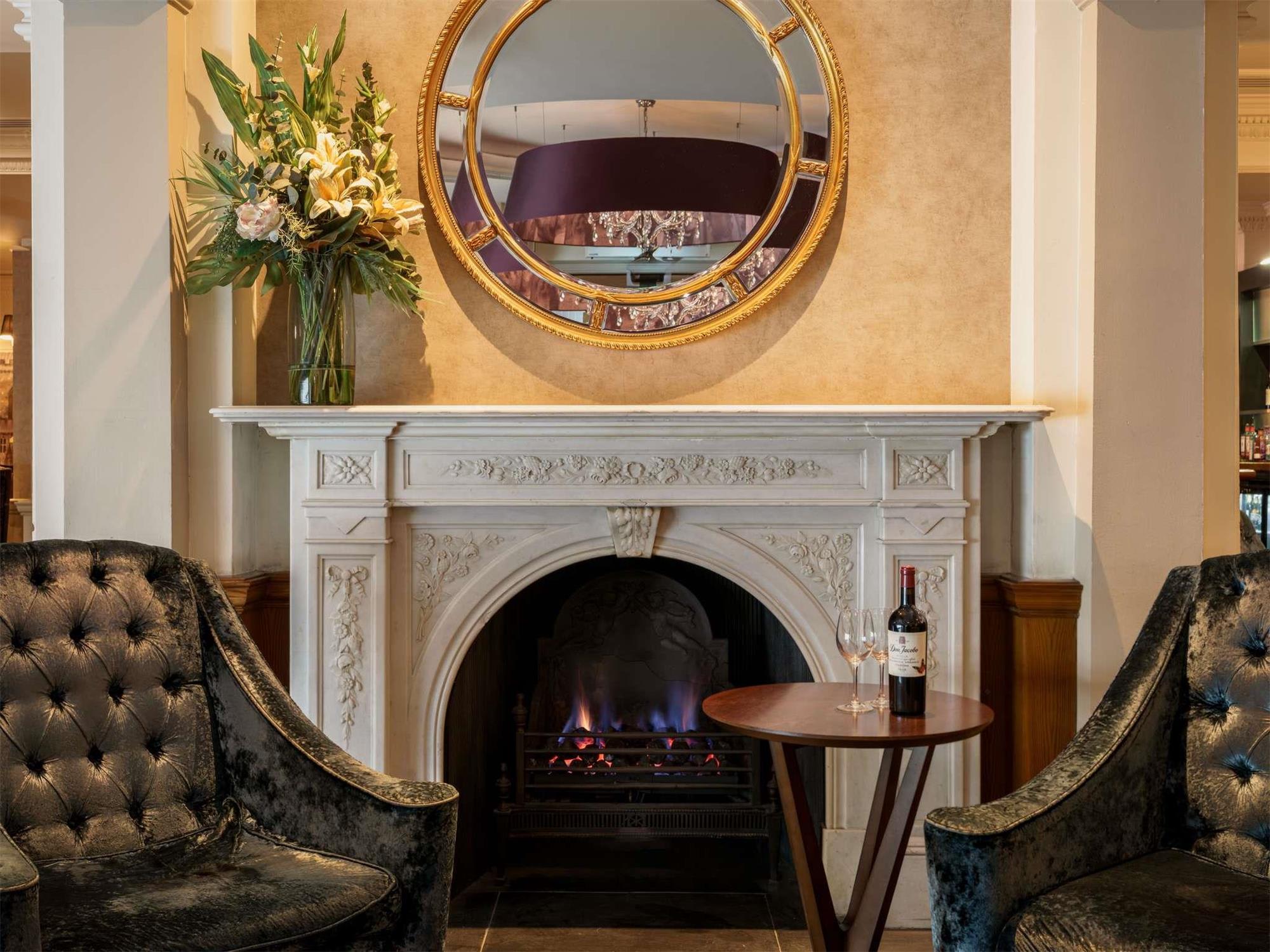 Mercure Exeter Southgate Hotel 2