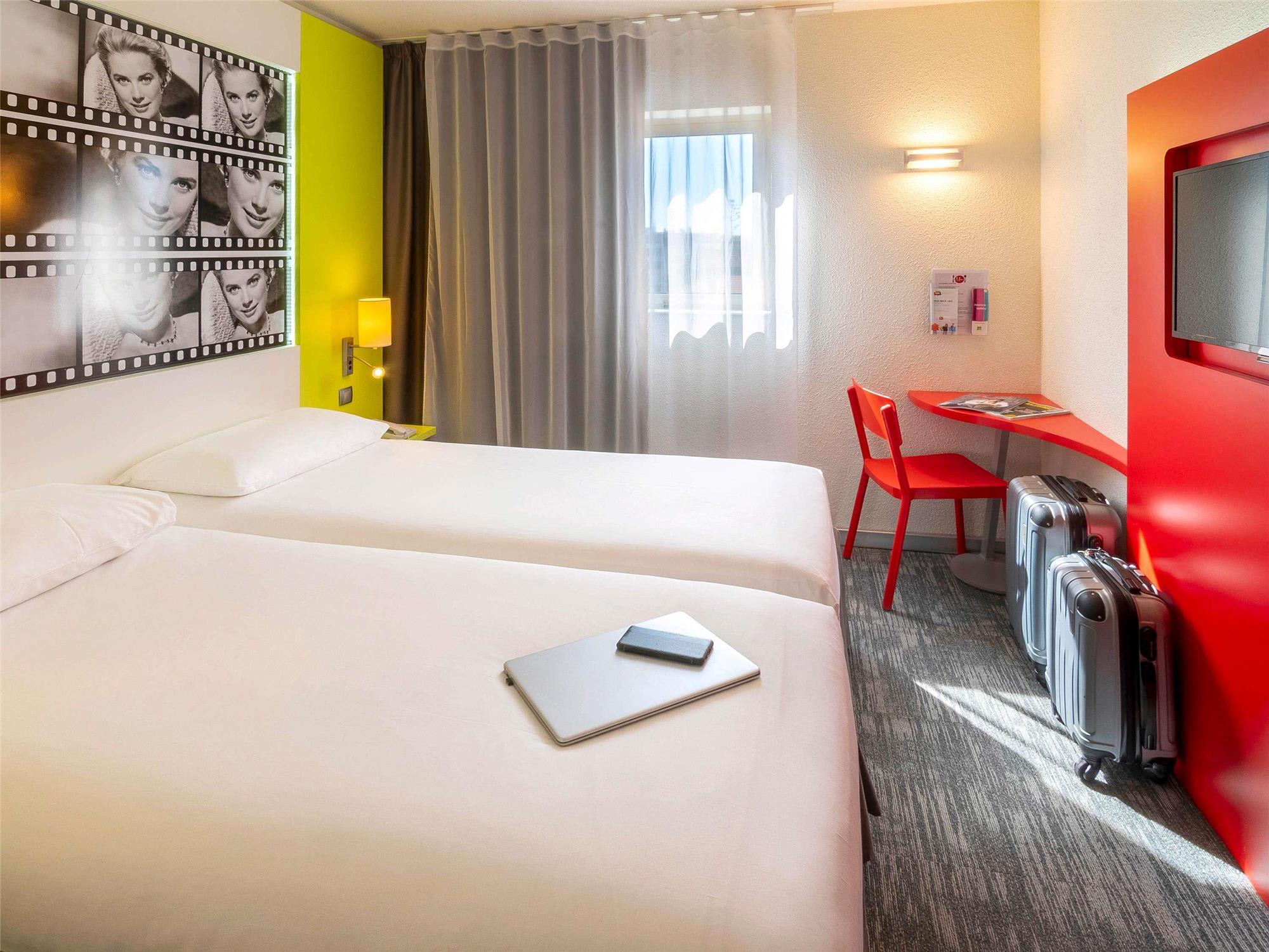 ibis Styles Cannes Le Cannet 2