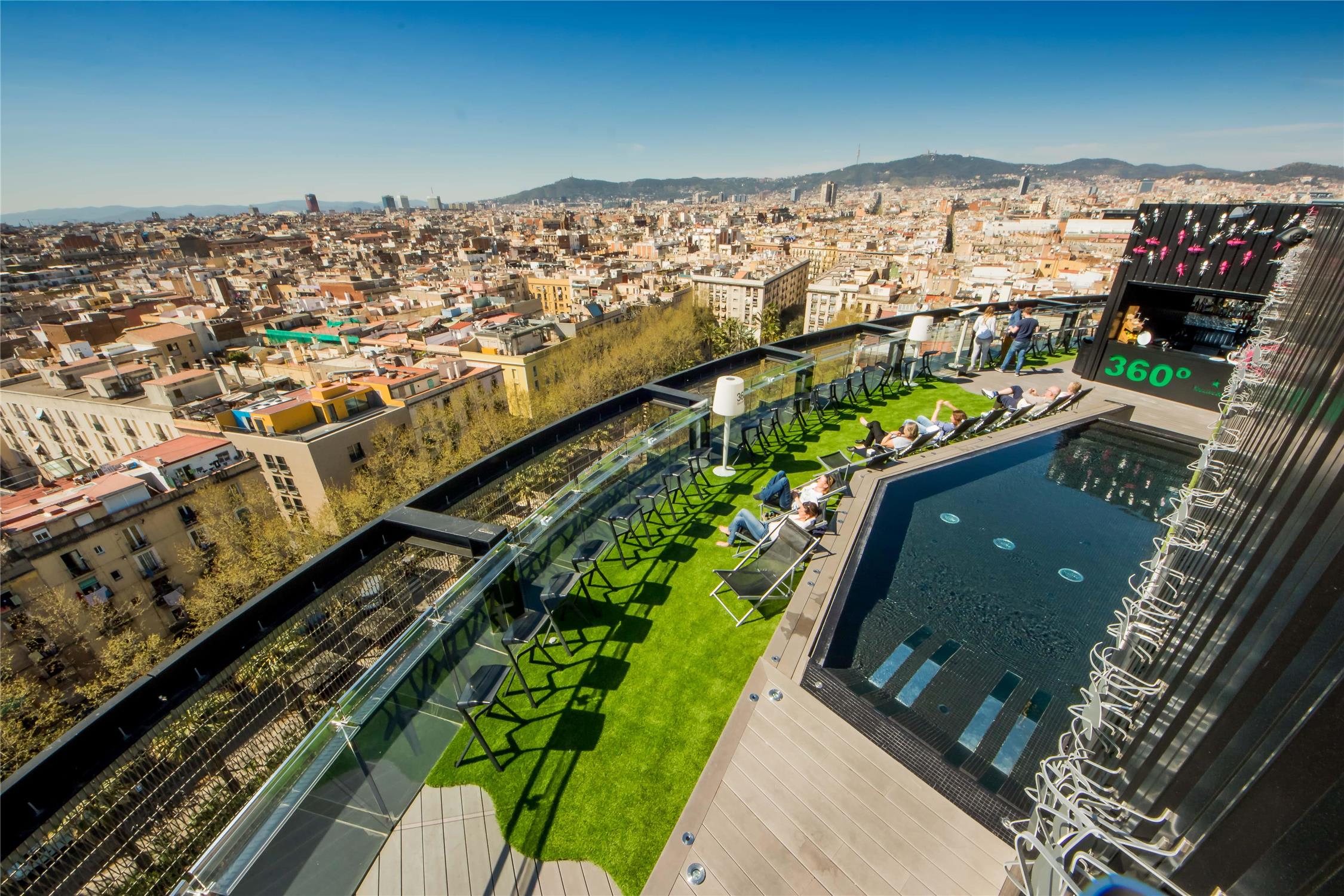 Barcelo Raval 1
