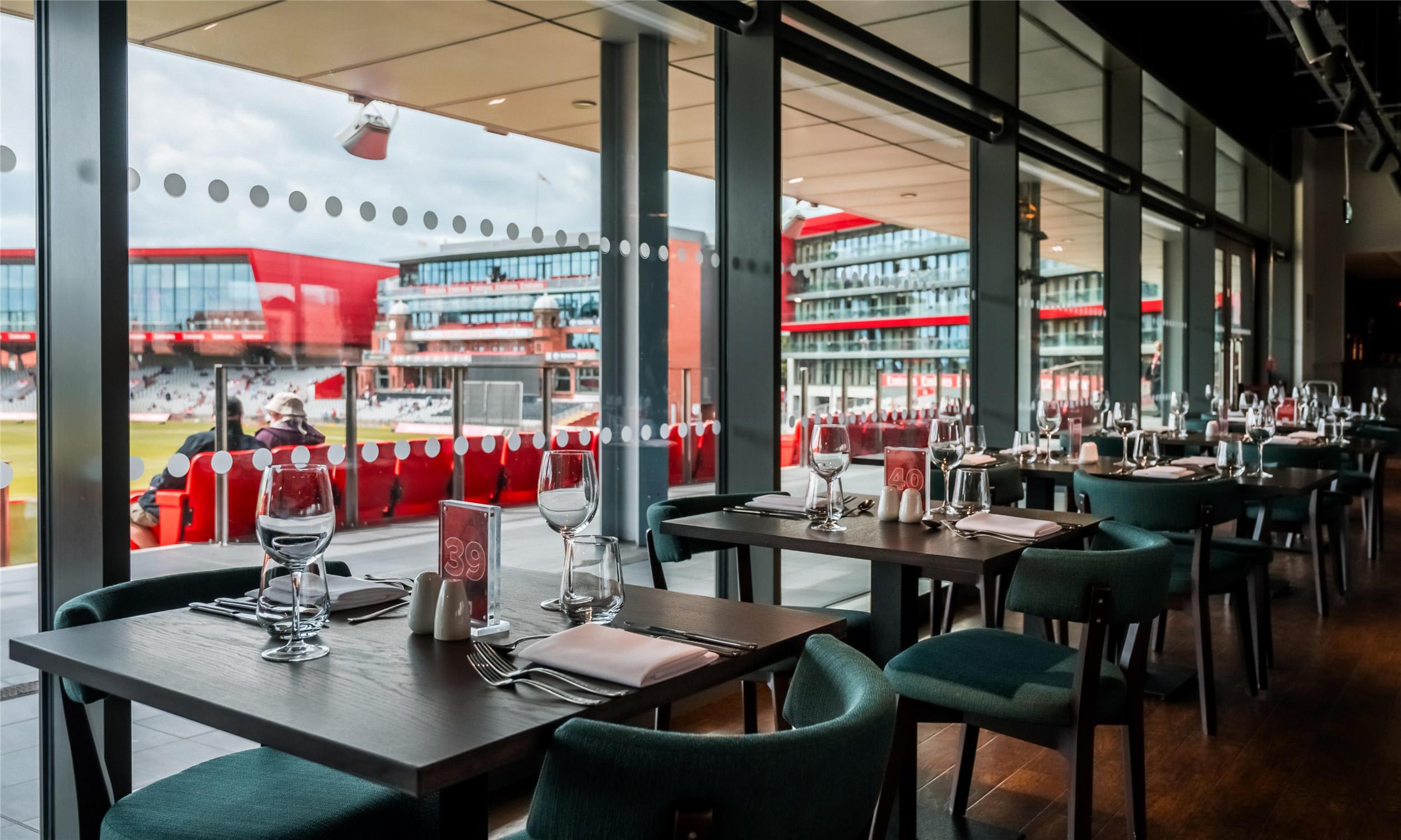 Hilton Garden Inn Manchester Emirates Old Trafford 2