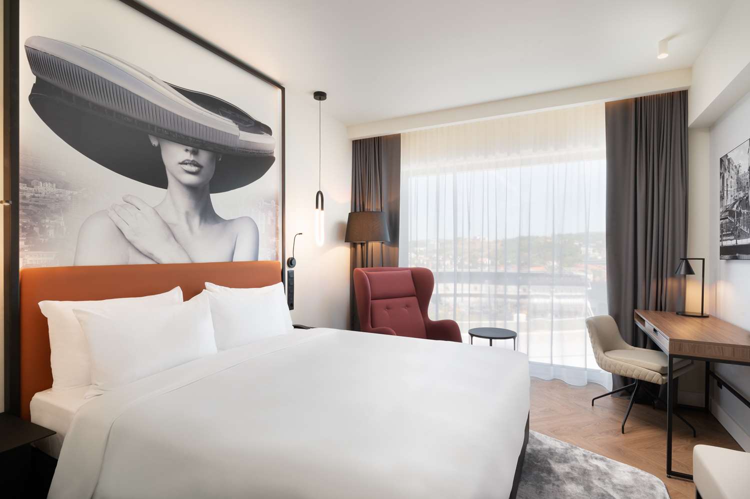 Radisson Blu Hotel, Cluj 2