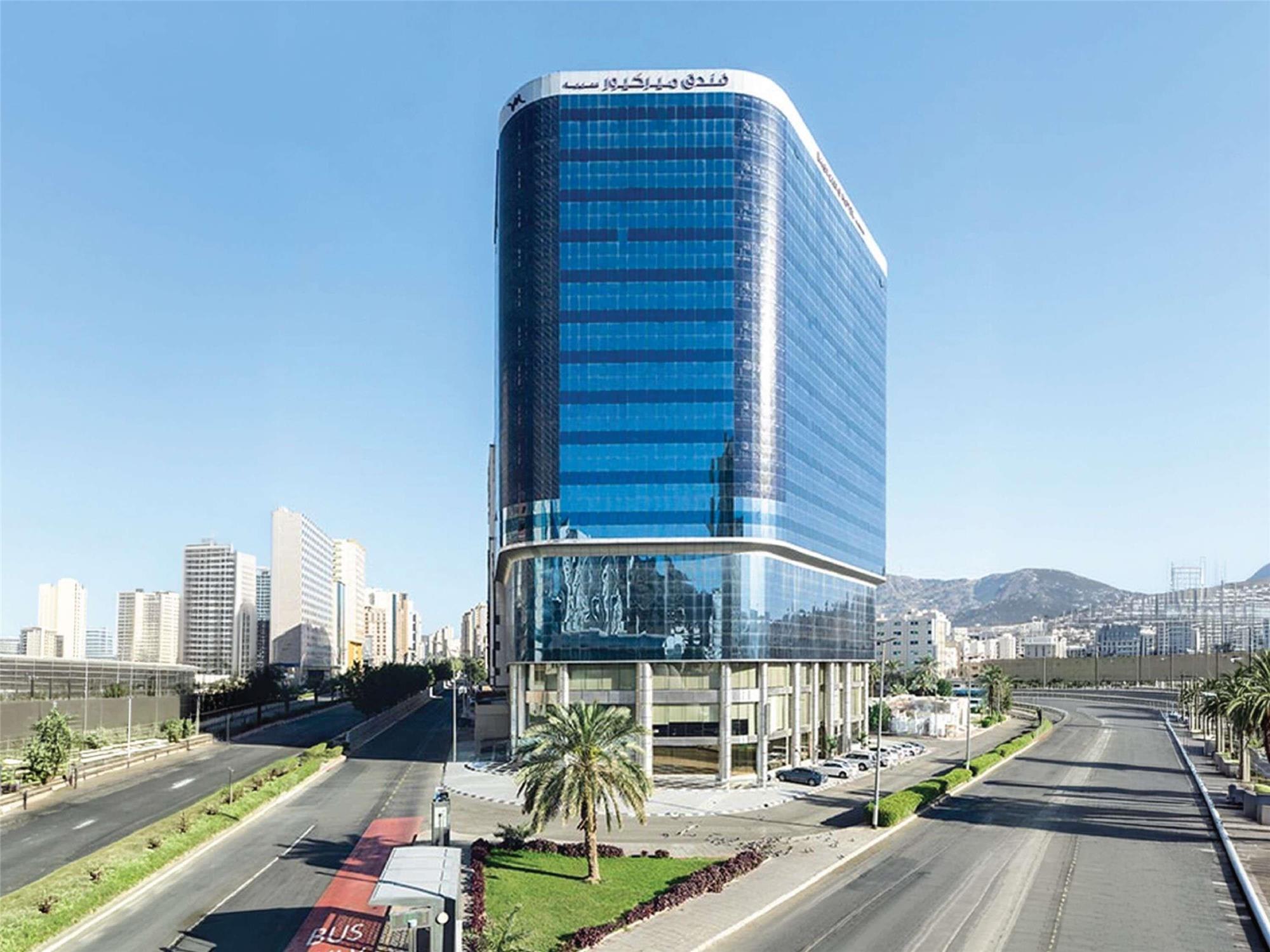 Mercure Makkah Aziziah 1