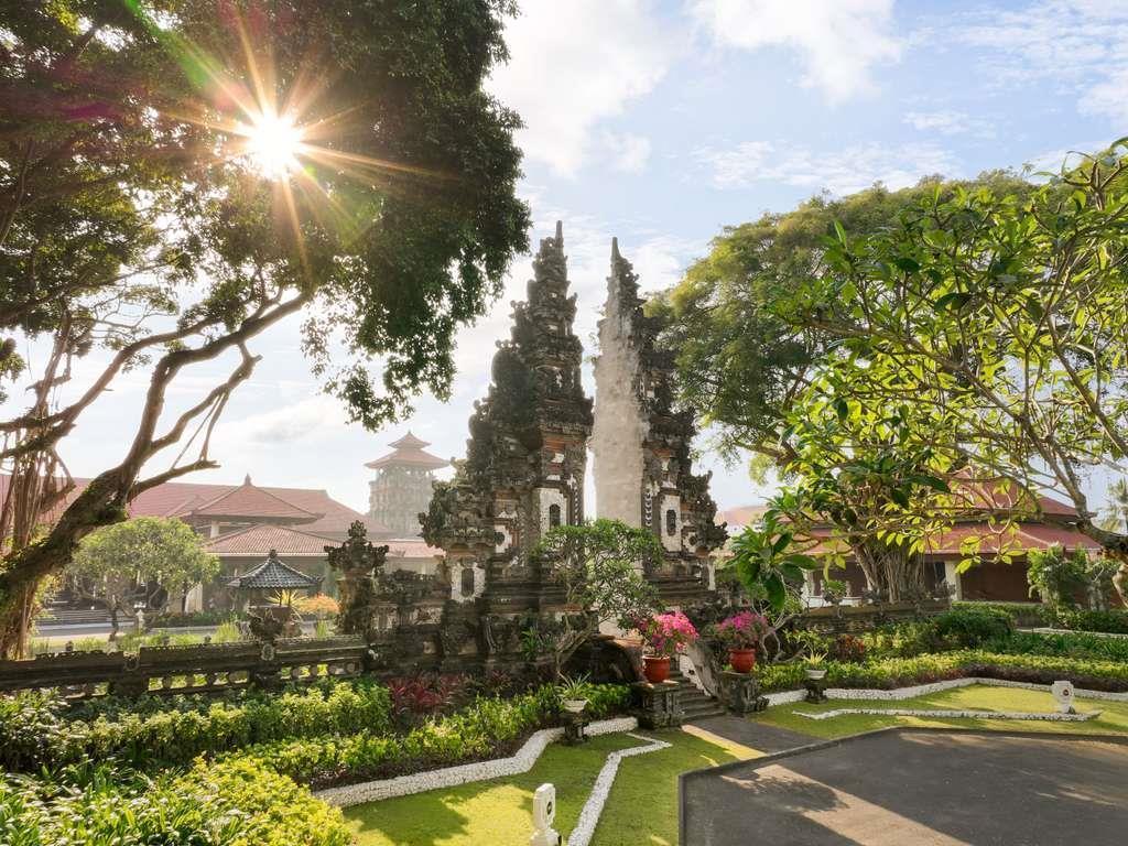 Nusa Dua Beach Hotel and Spa - Handwritten Collection 2