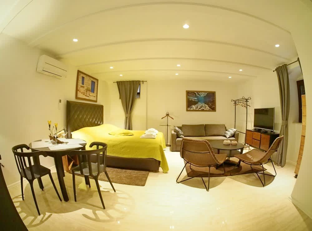 Luxury Style Apartments 2