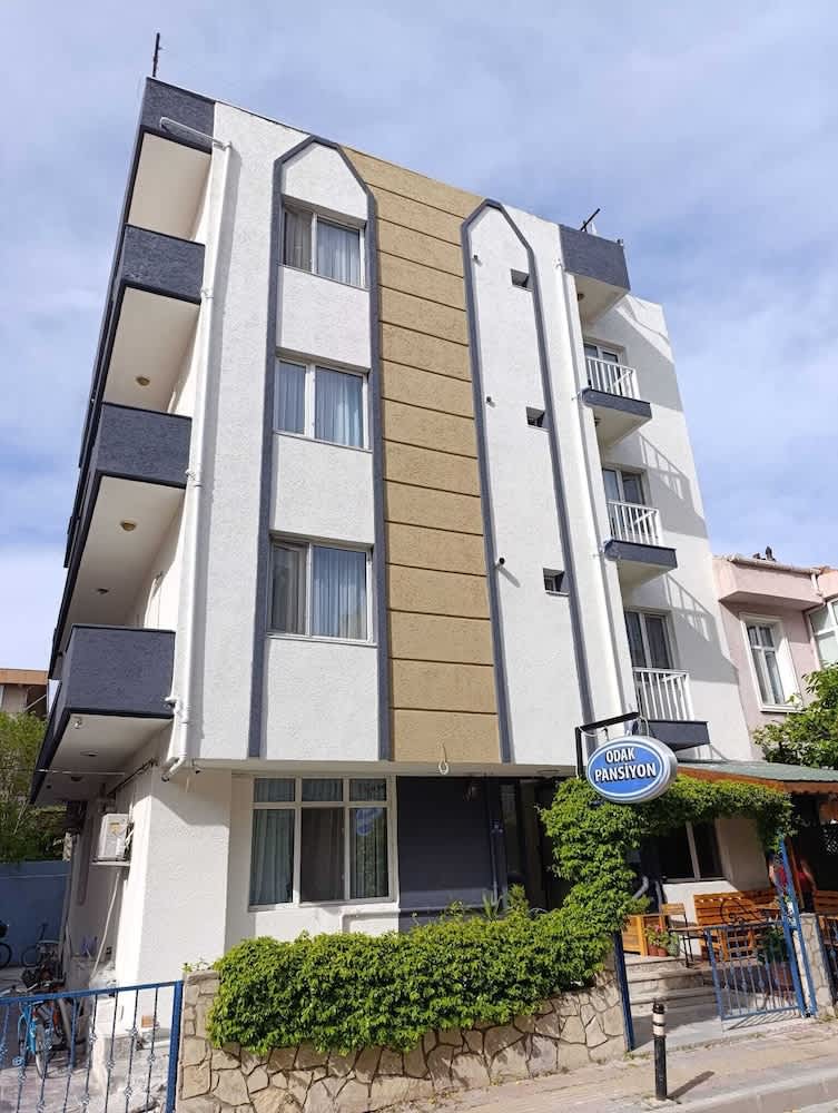 Odak Pansiyon 1