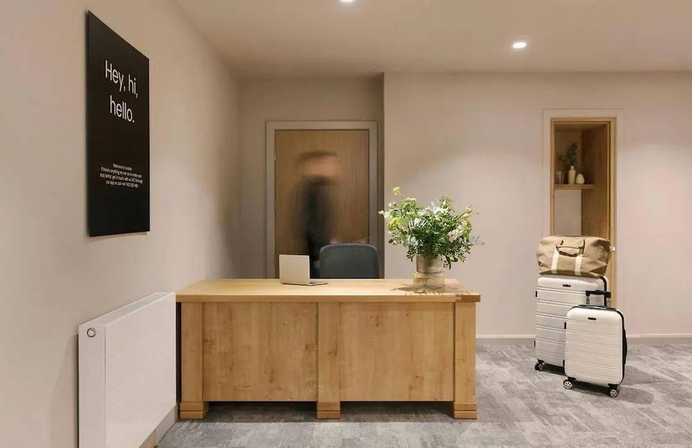 VCity Suites at The Teacher 2