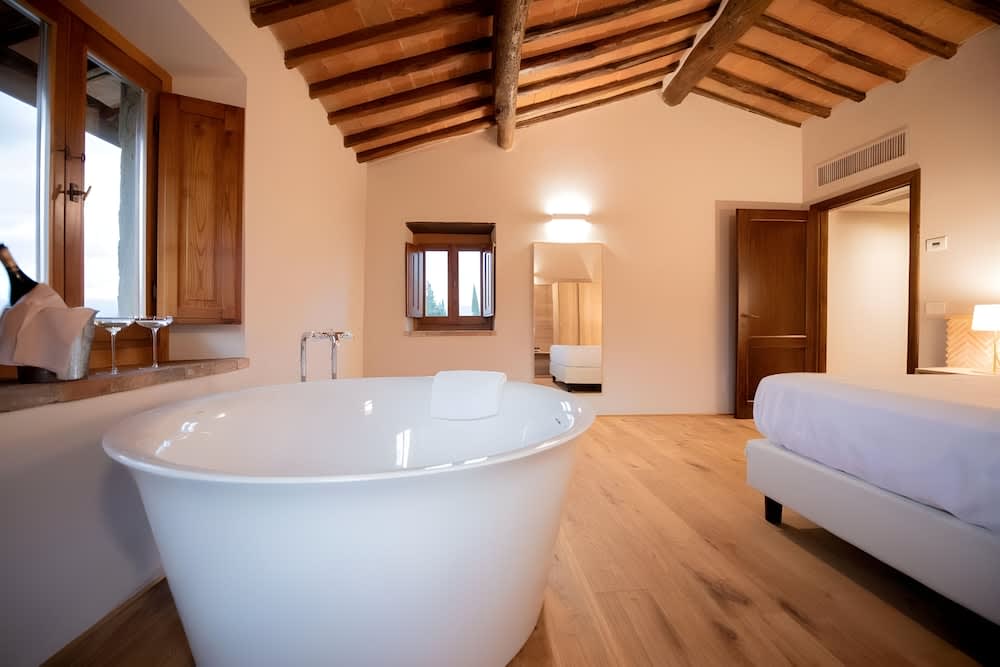 Villa Barberino 1
